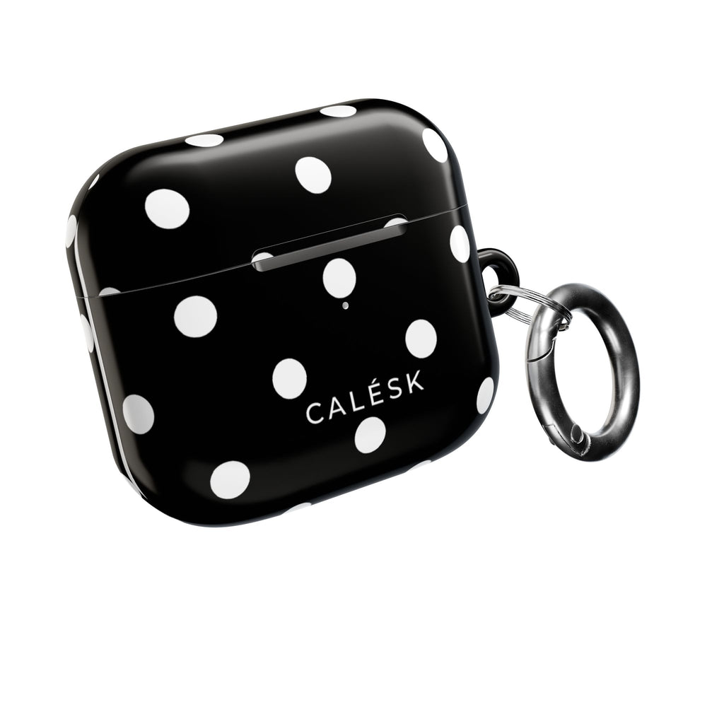 Editorial Earbuds Case