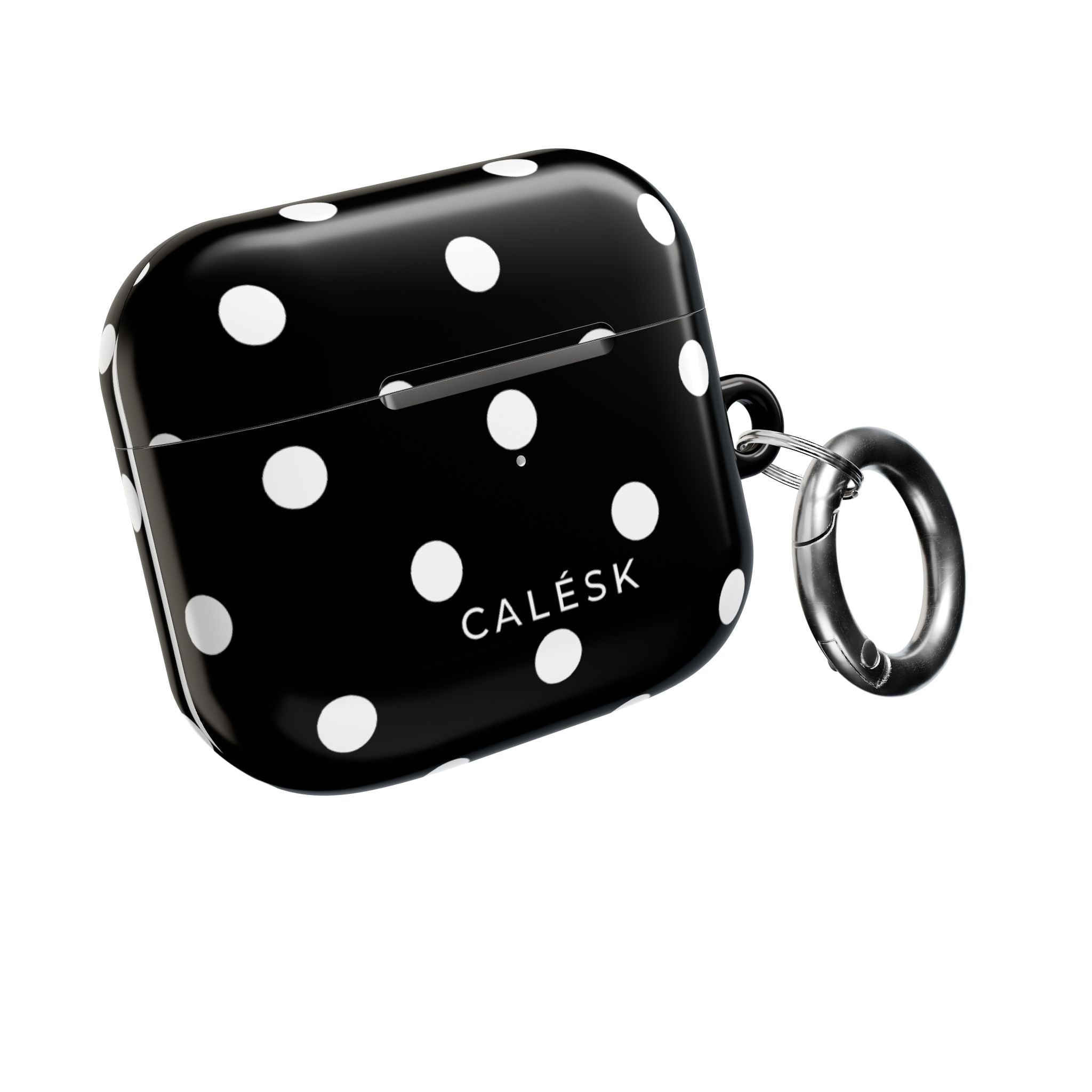 Editorial Earbuds Case