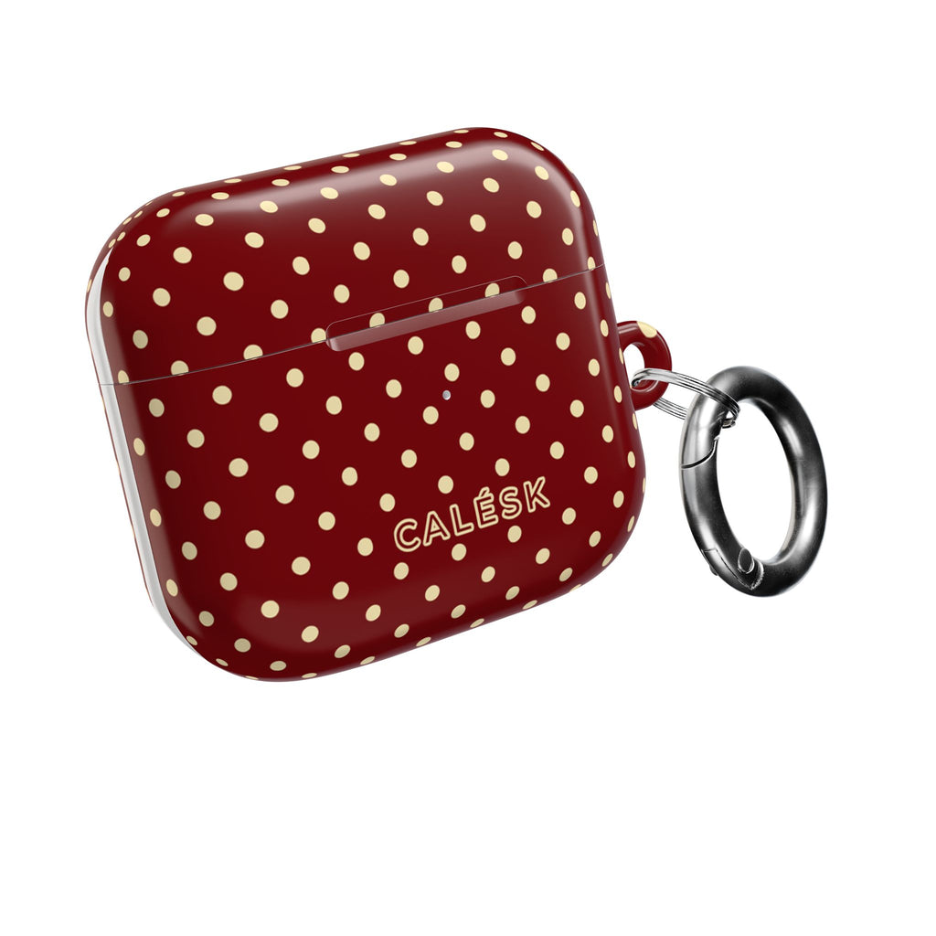 Maison Dot Earbuds Case