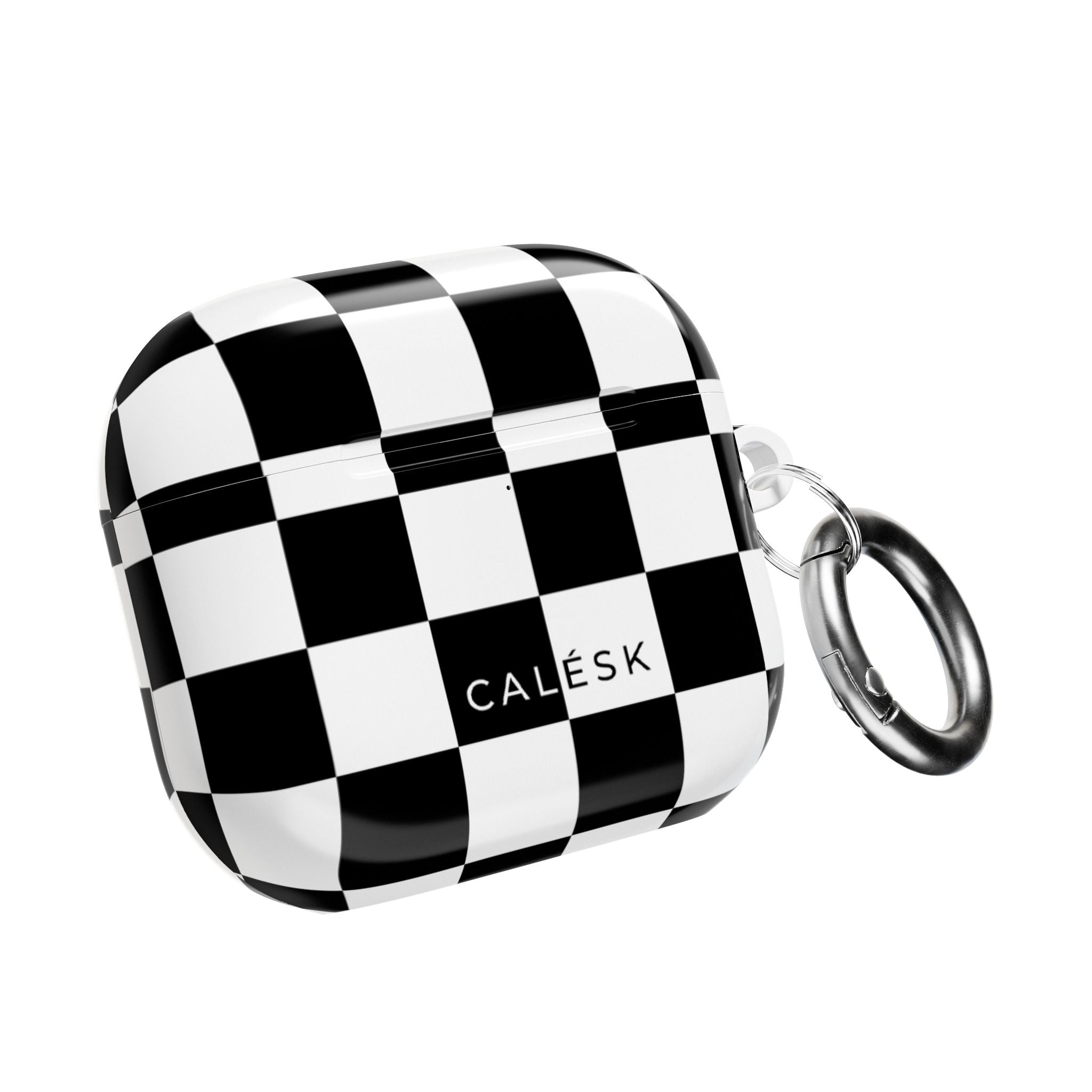 Checkmate Earbuds Case