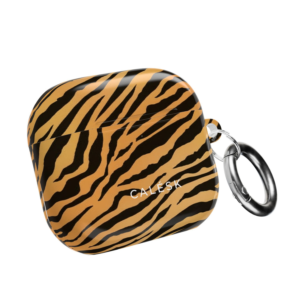 Wild Grace Earbuds Case