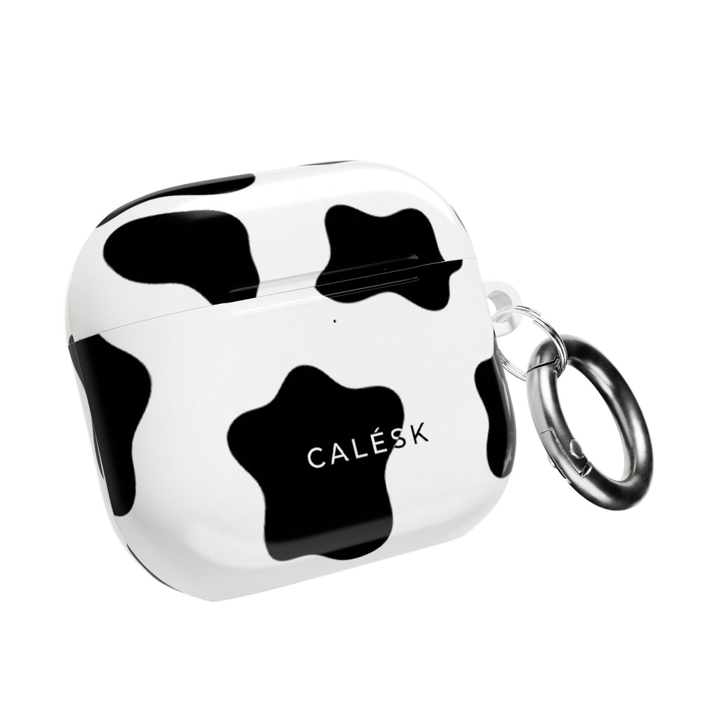 Cream & Ink Earbuds Case