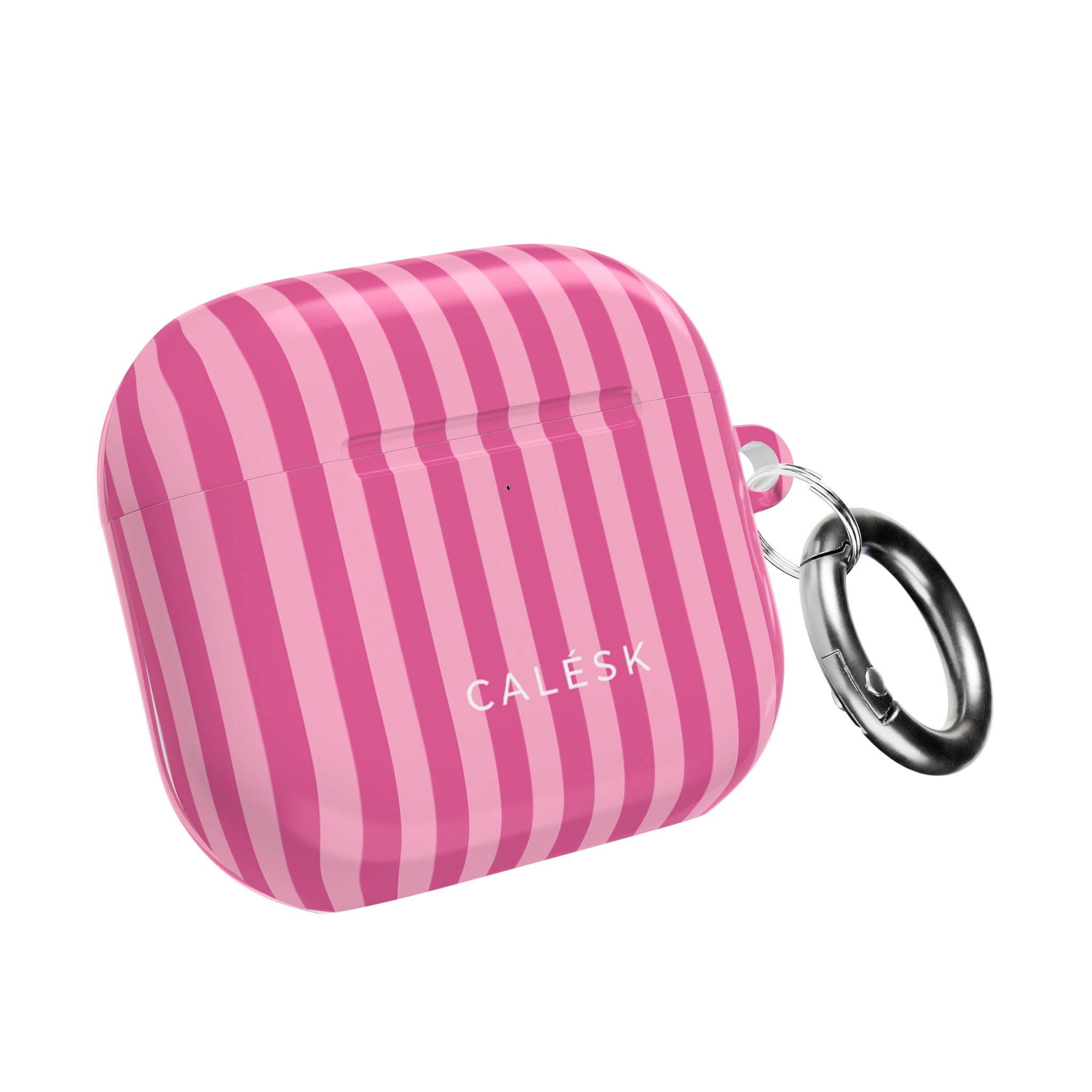 Pink Reverie Earbuds Case