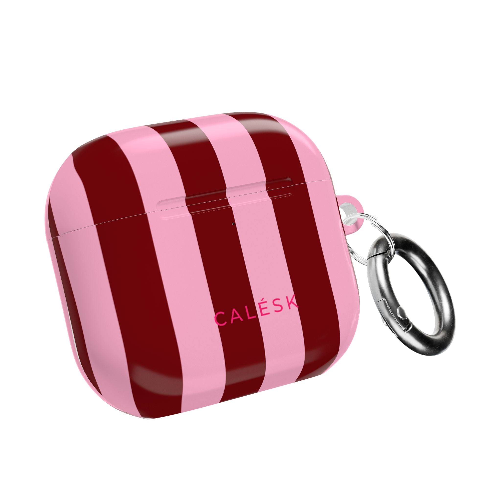 Girly Pop Earbuds Case
