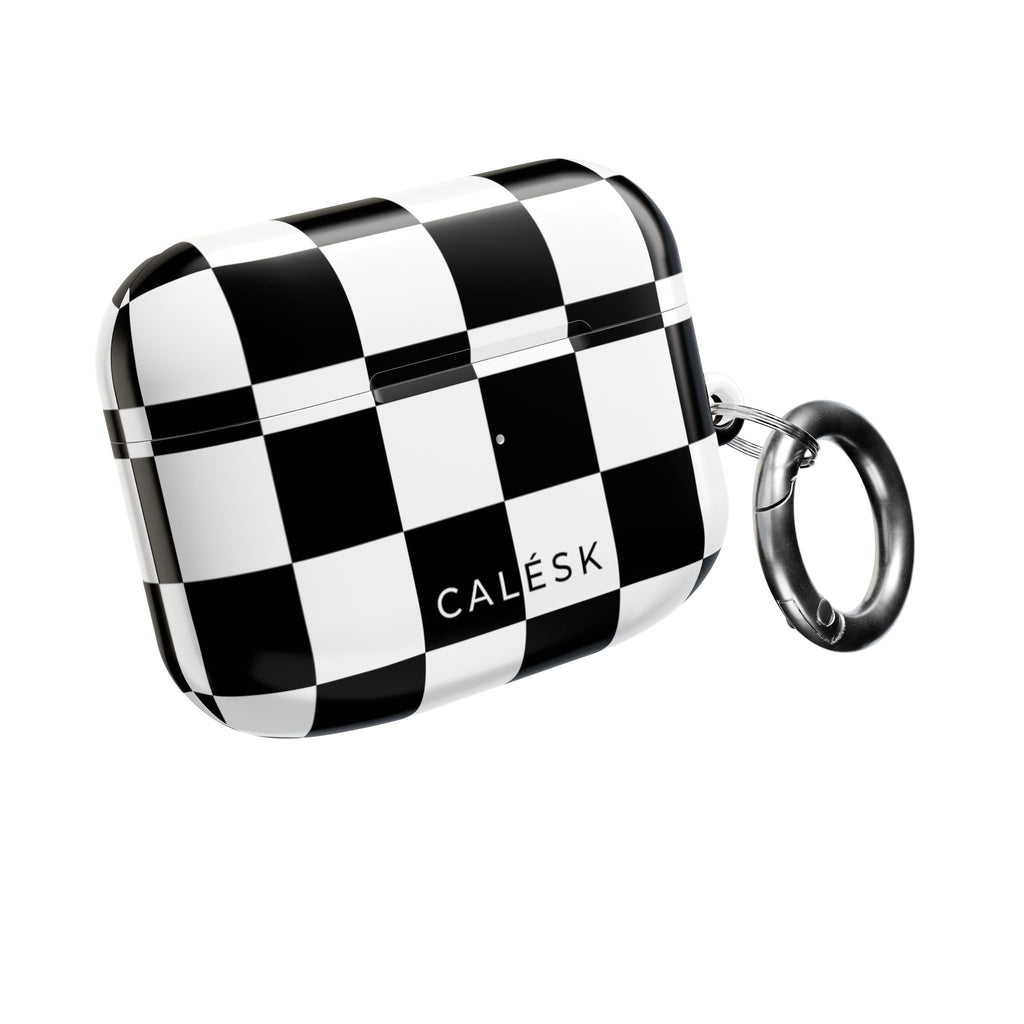Checkmate Earbuds Case