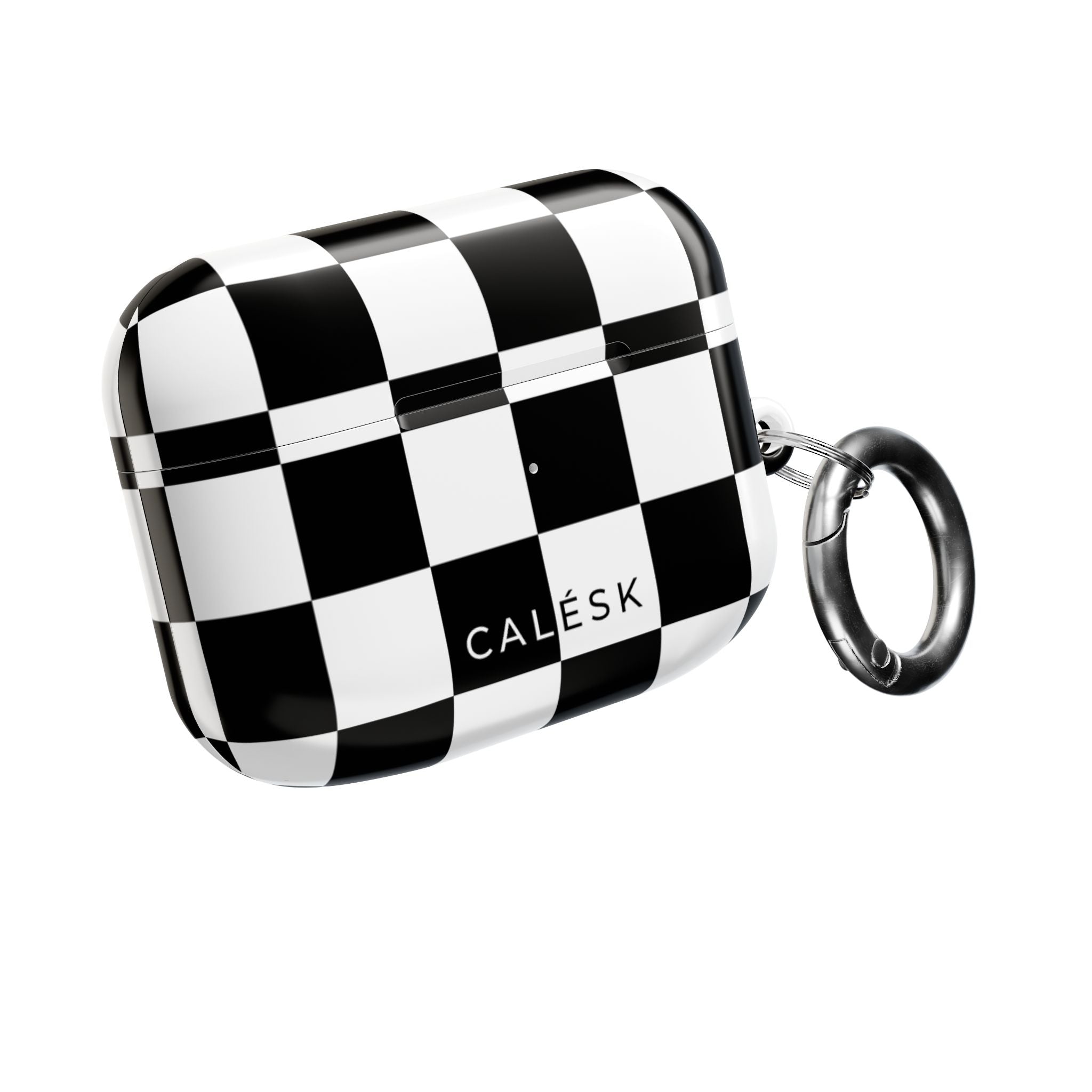 Checkmate Earbuds Case