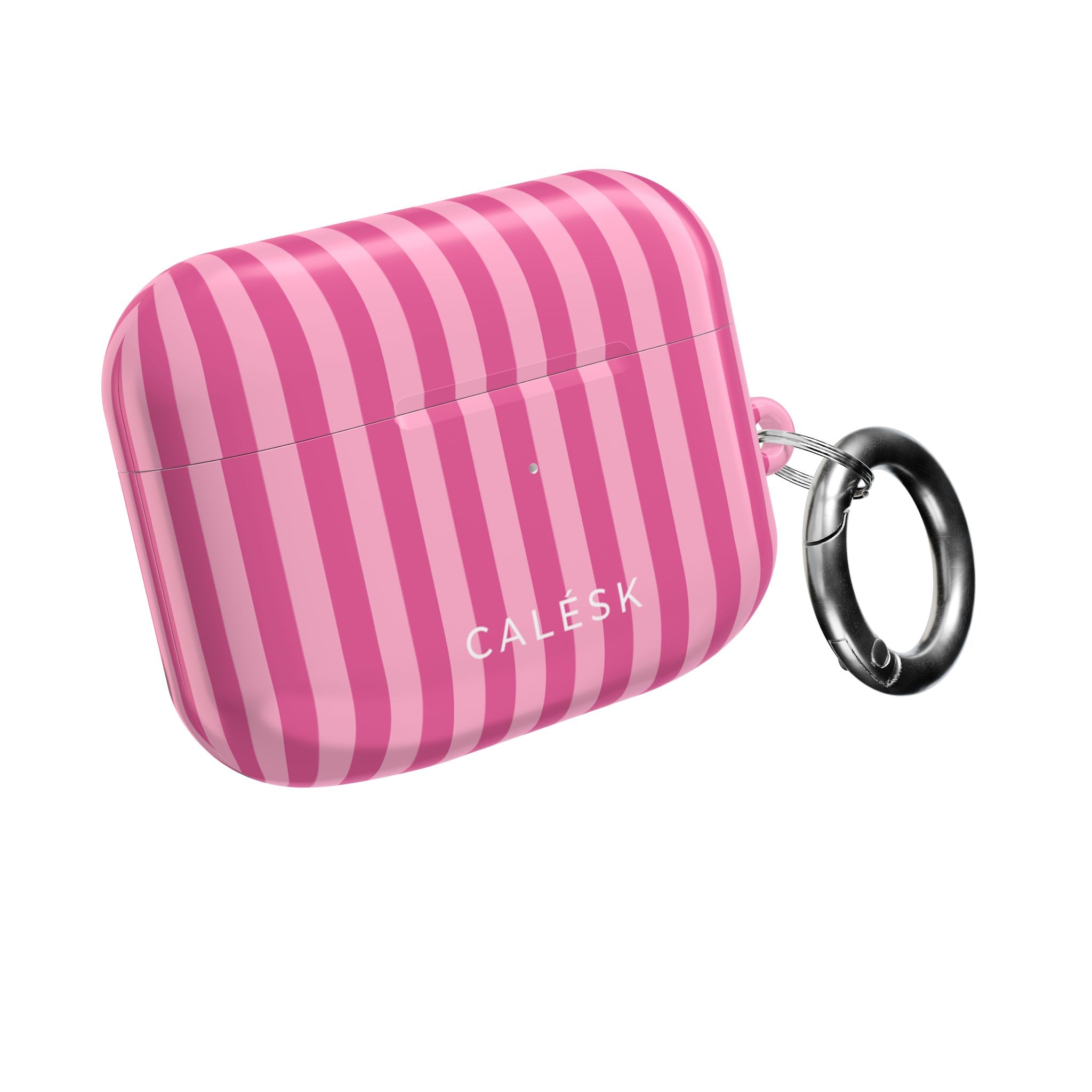 Pink Reverie Earbuds Case