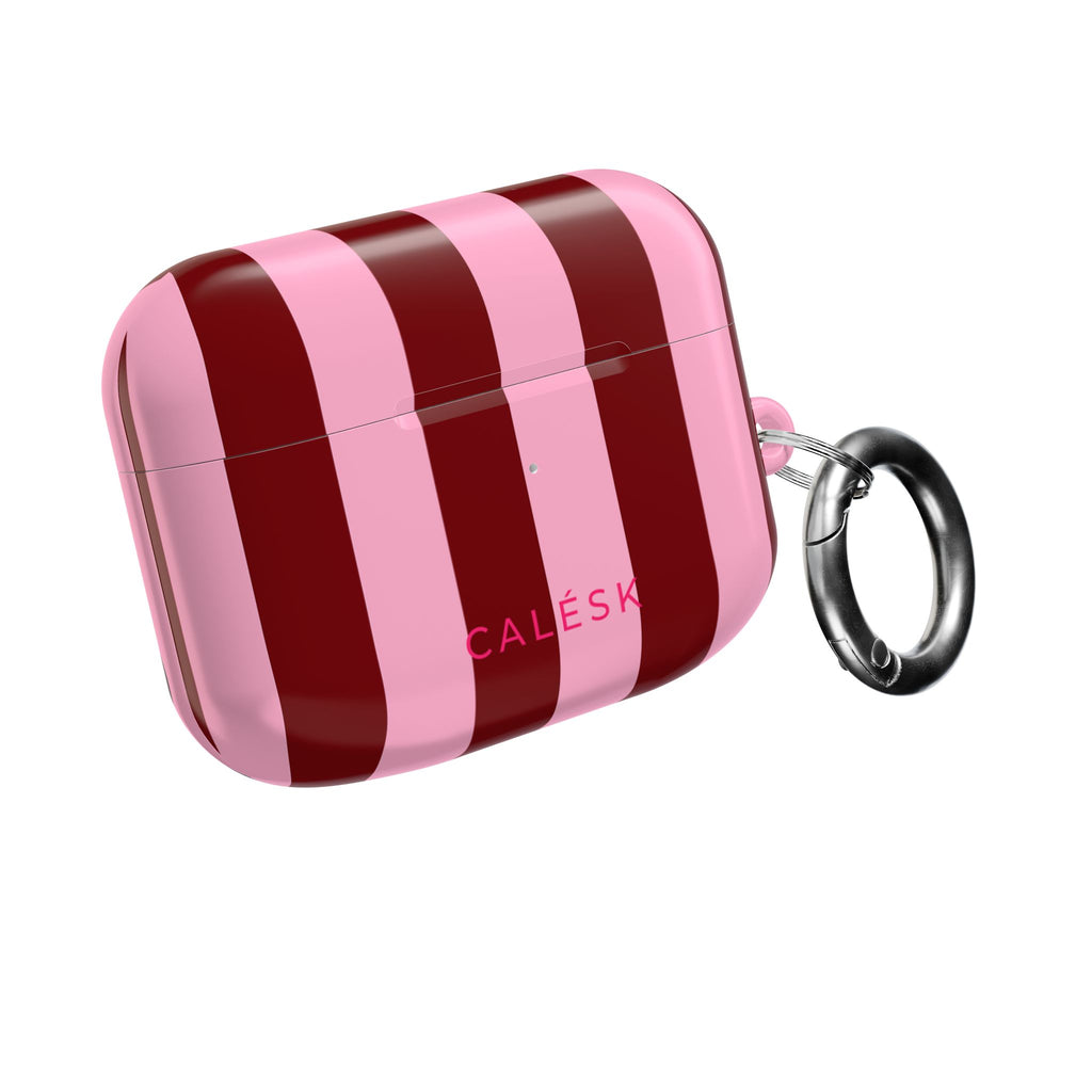 Girly Pop Earbuds Case