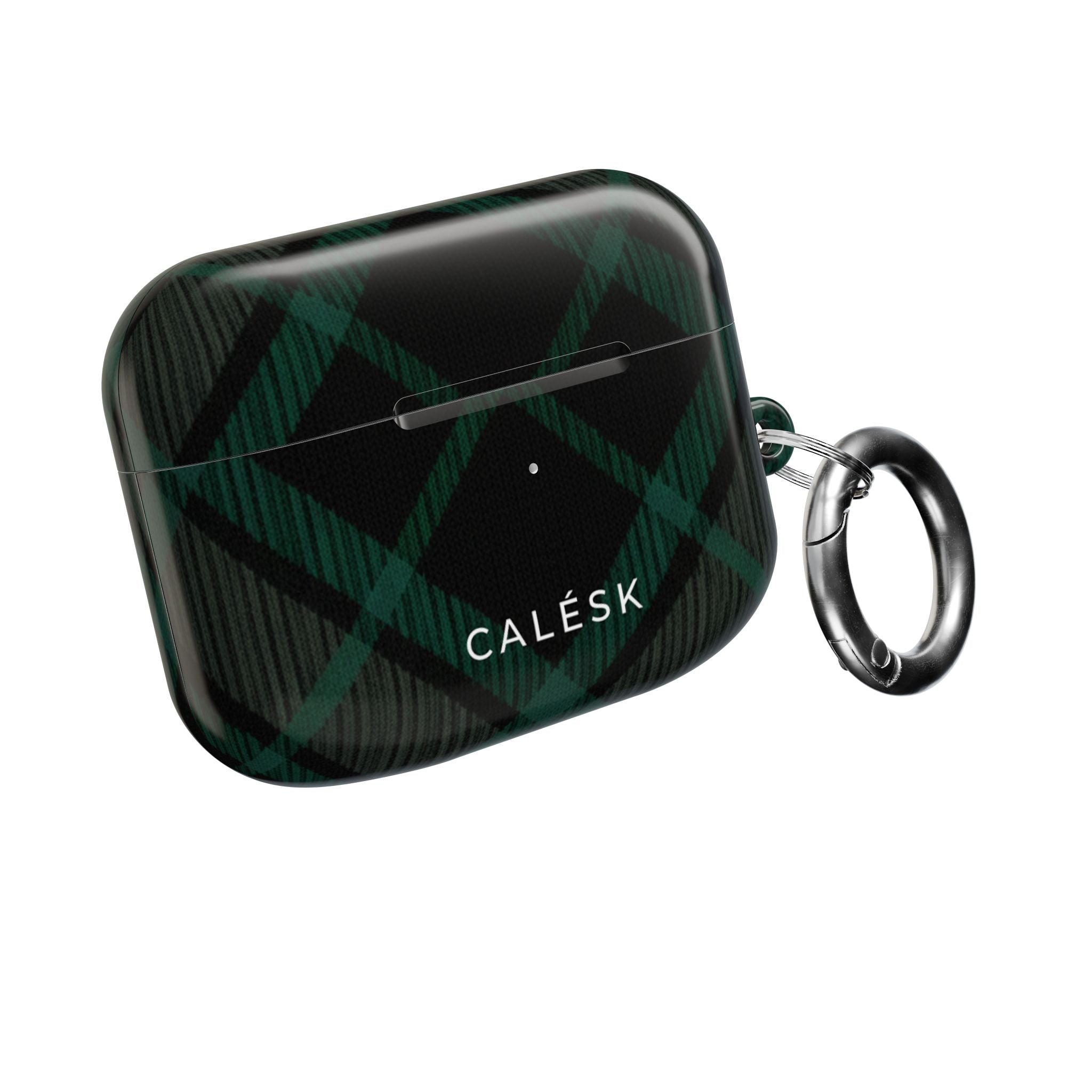 Heritage Earbuds Case