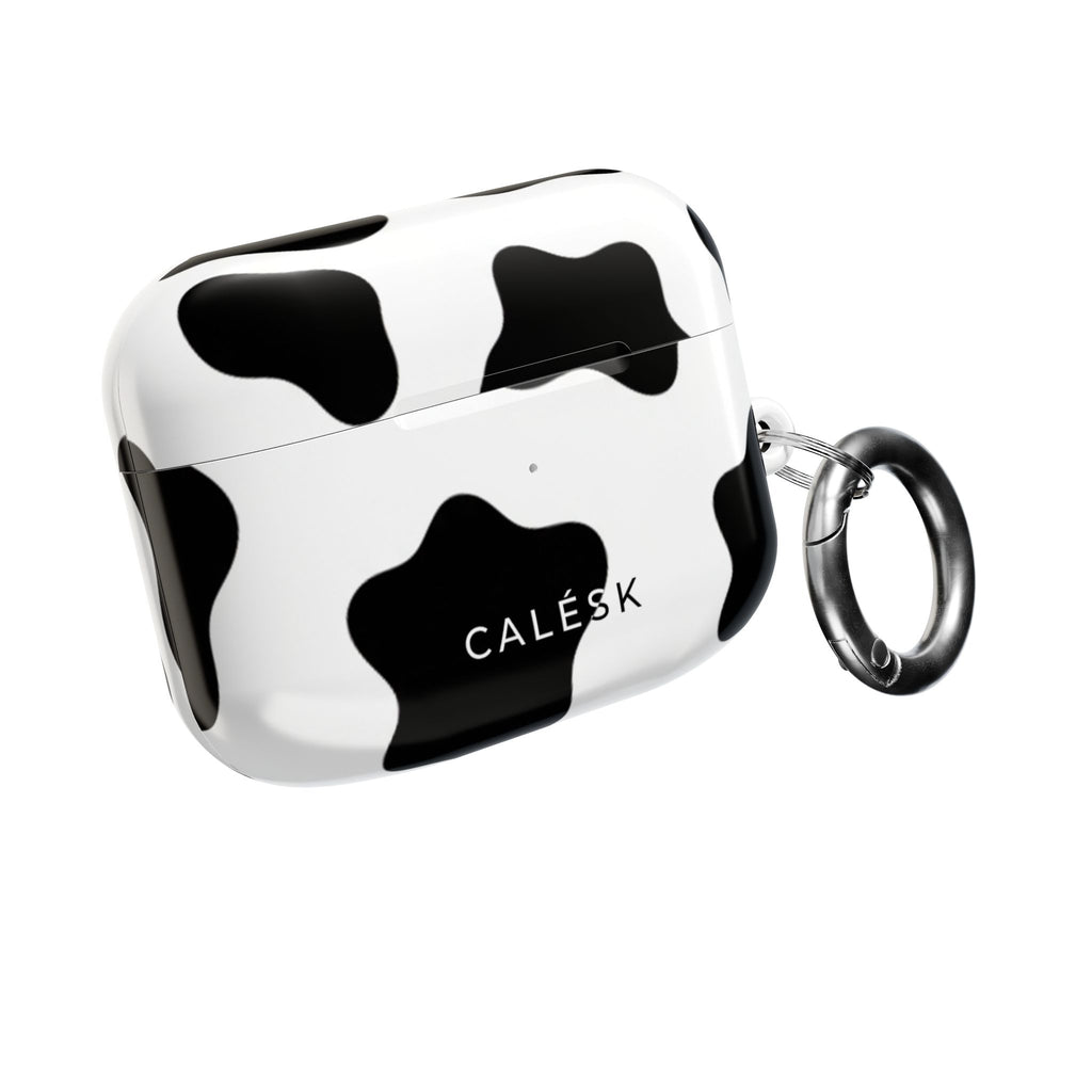 Cream & Ink Earbuds Case