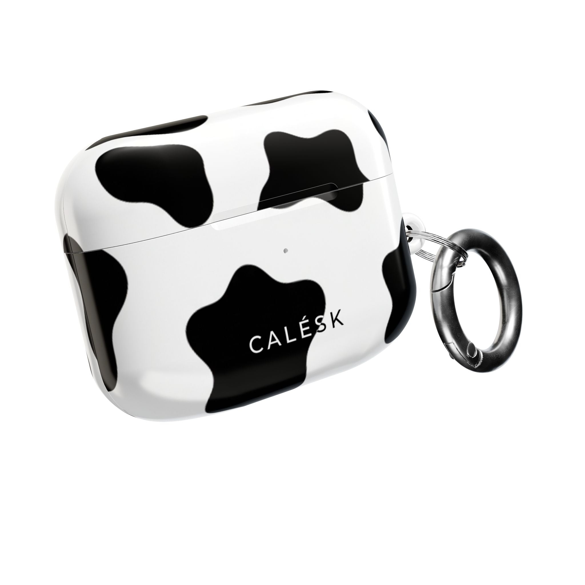 Cream & Ink Earbuds Case