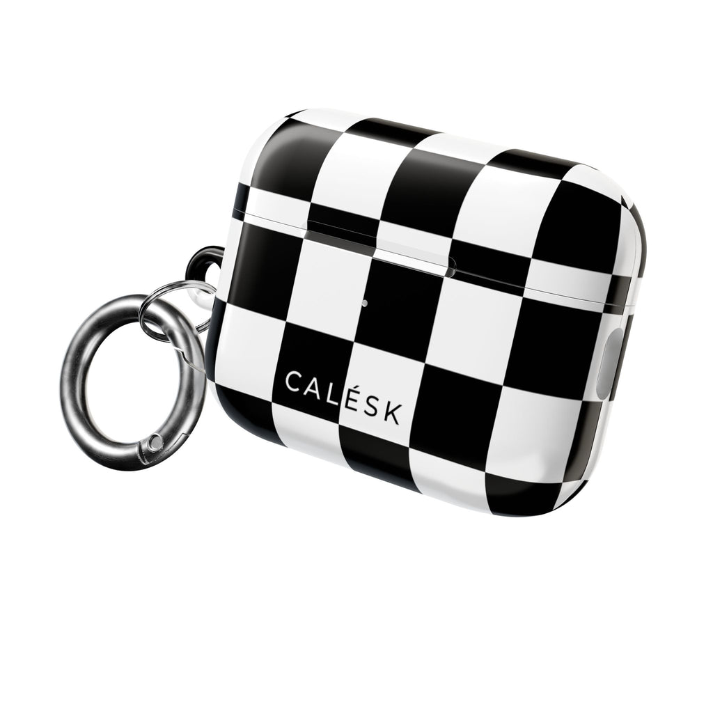 Checkmate Earbuds Case