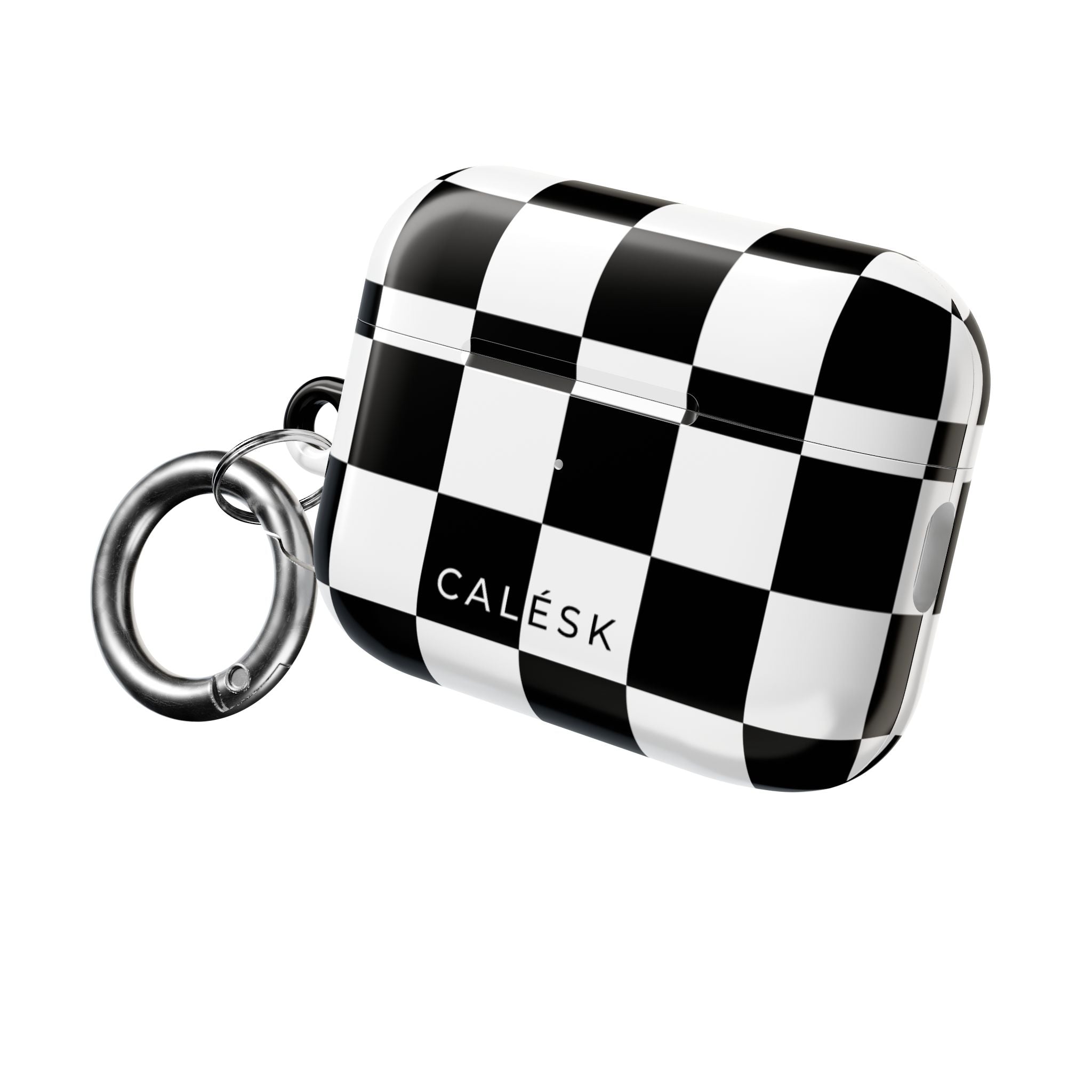 Checkmate Earbuds Case