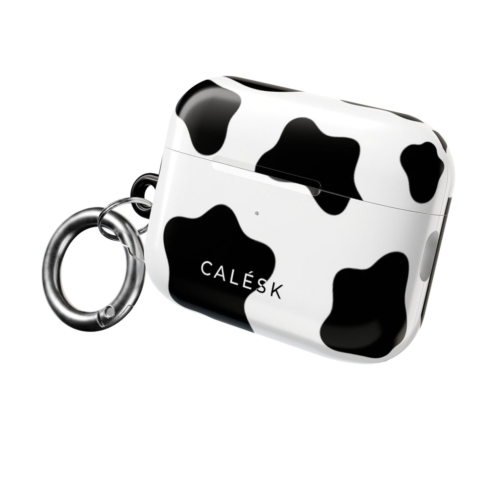 Cream & Ink Earbuds Case