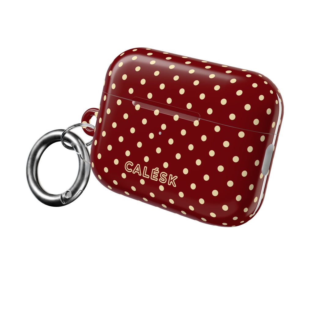 Maison Dot Earbuds Case