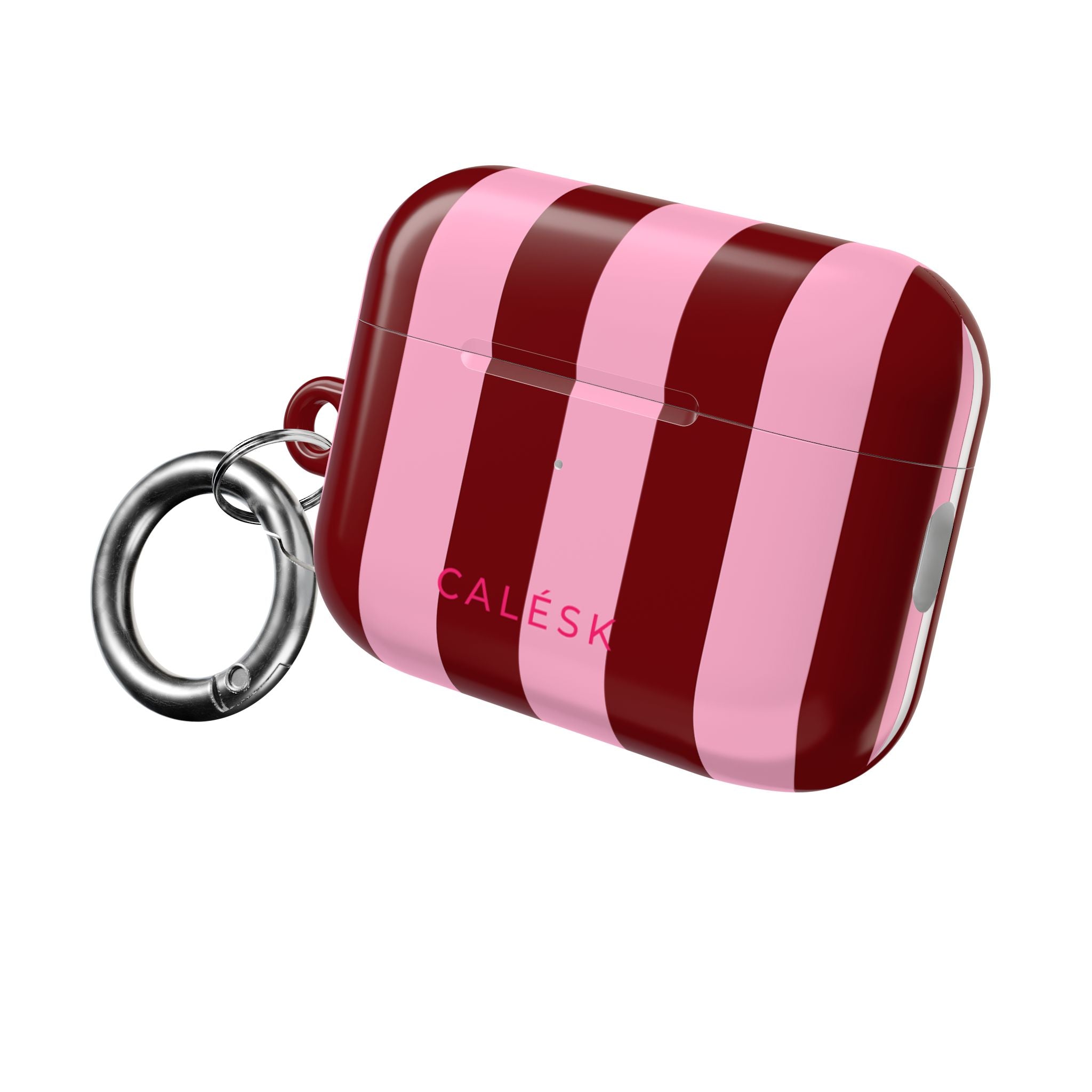 Girly Pop Earbuds Case