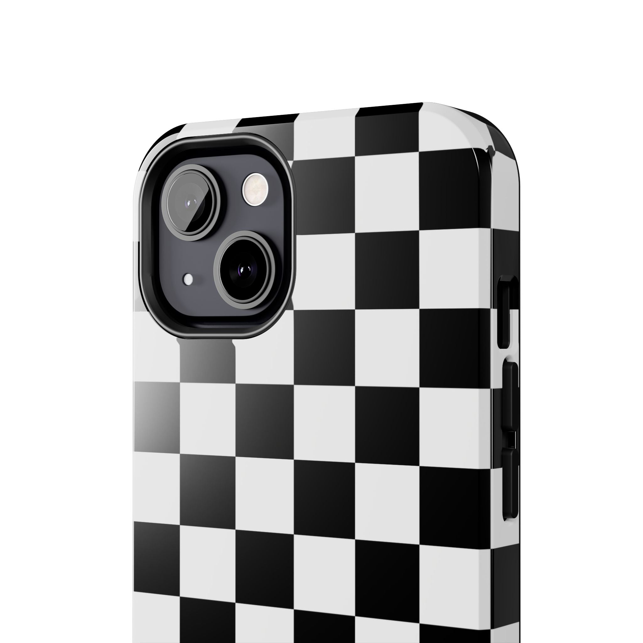 Checkmate Phone Case