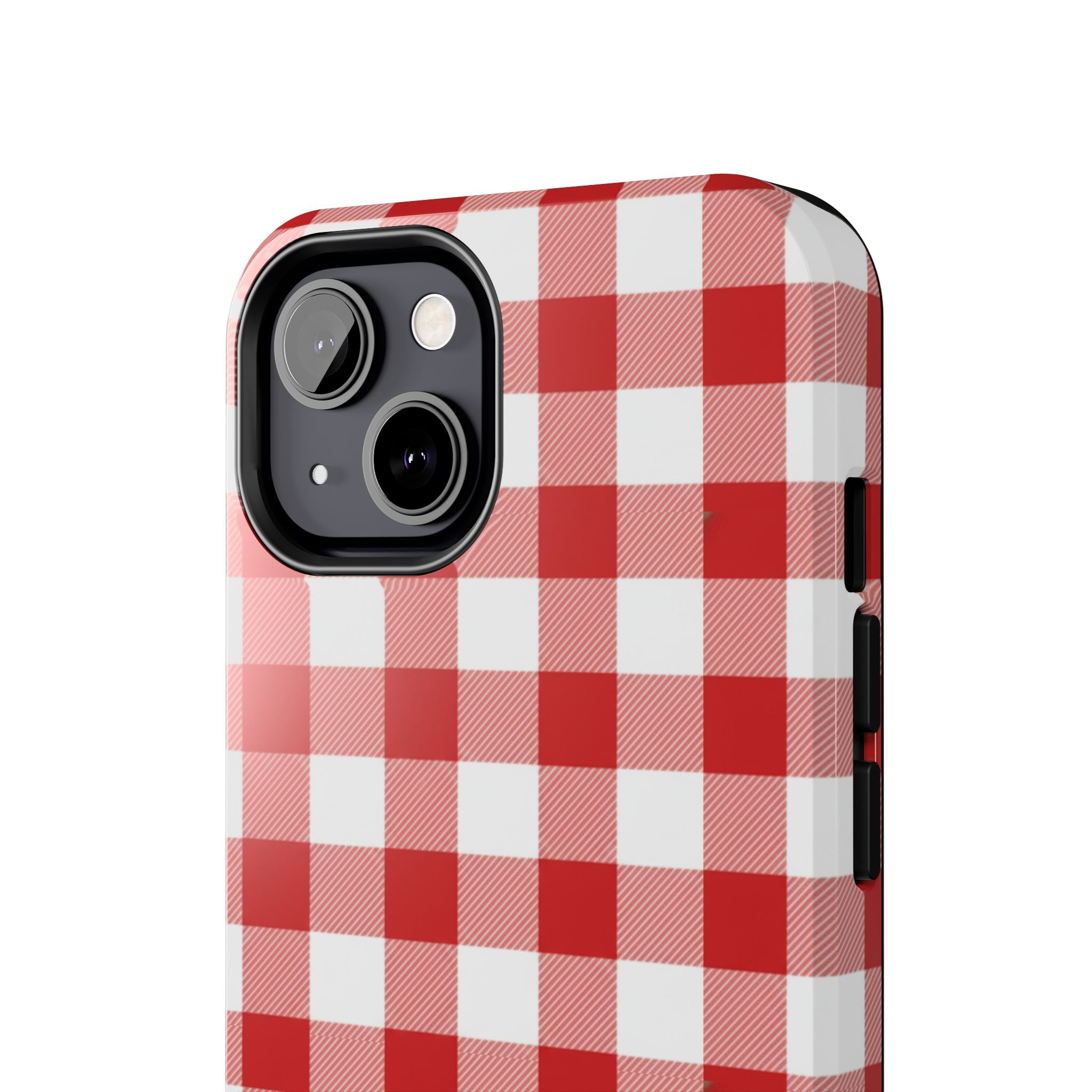 Soft Picnic Phone Case