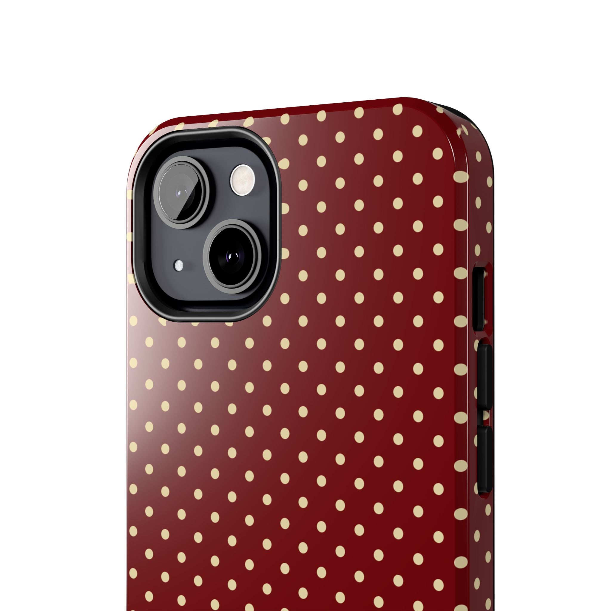 Maison Dot Phone Case