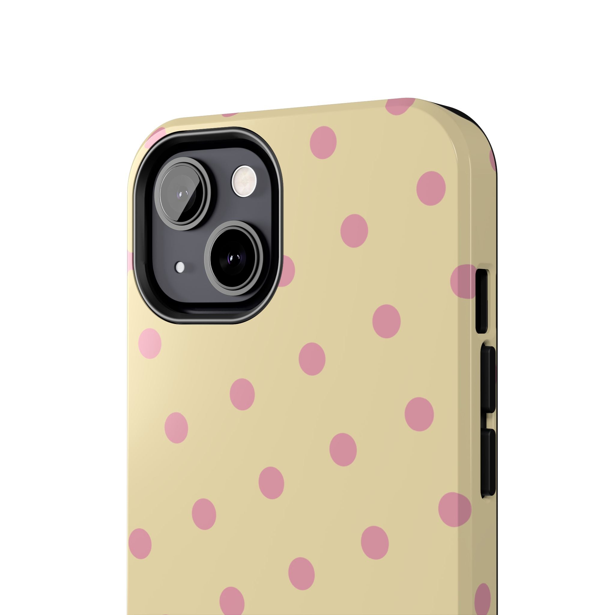 Soft Blush Phone Case