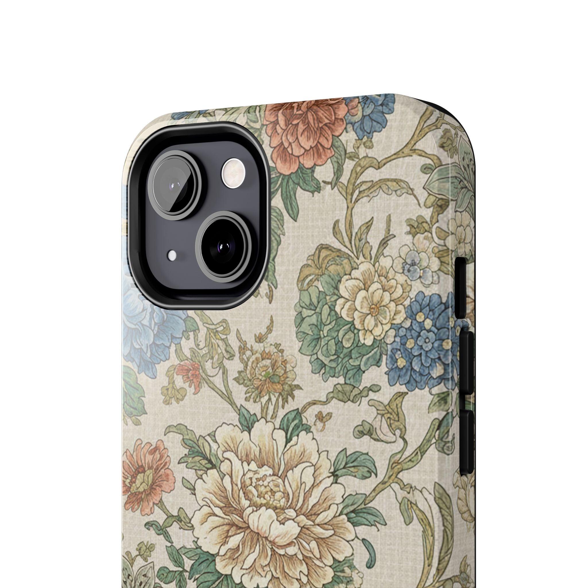 Old Garden Phone Case