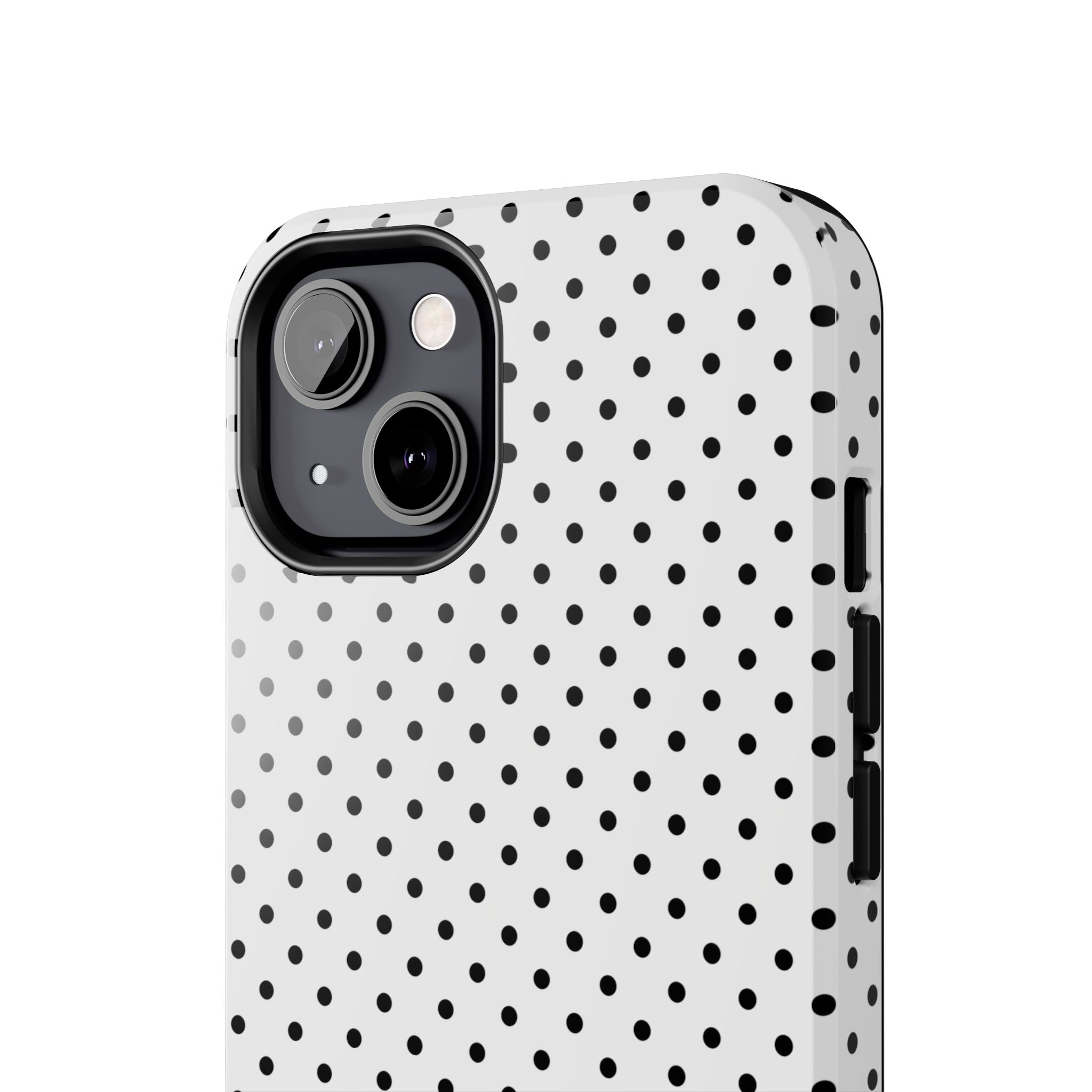 Dot Affair Phone Case