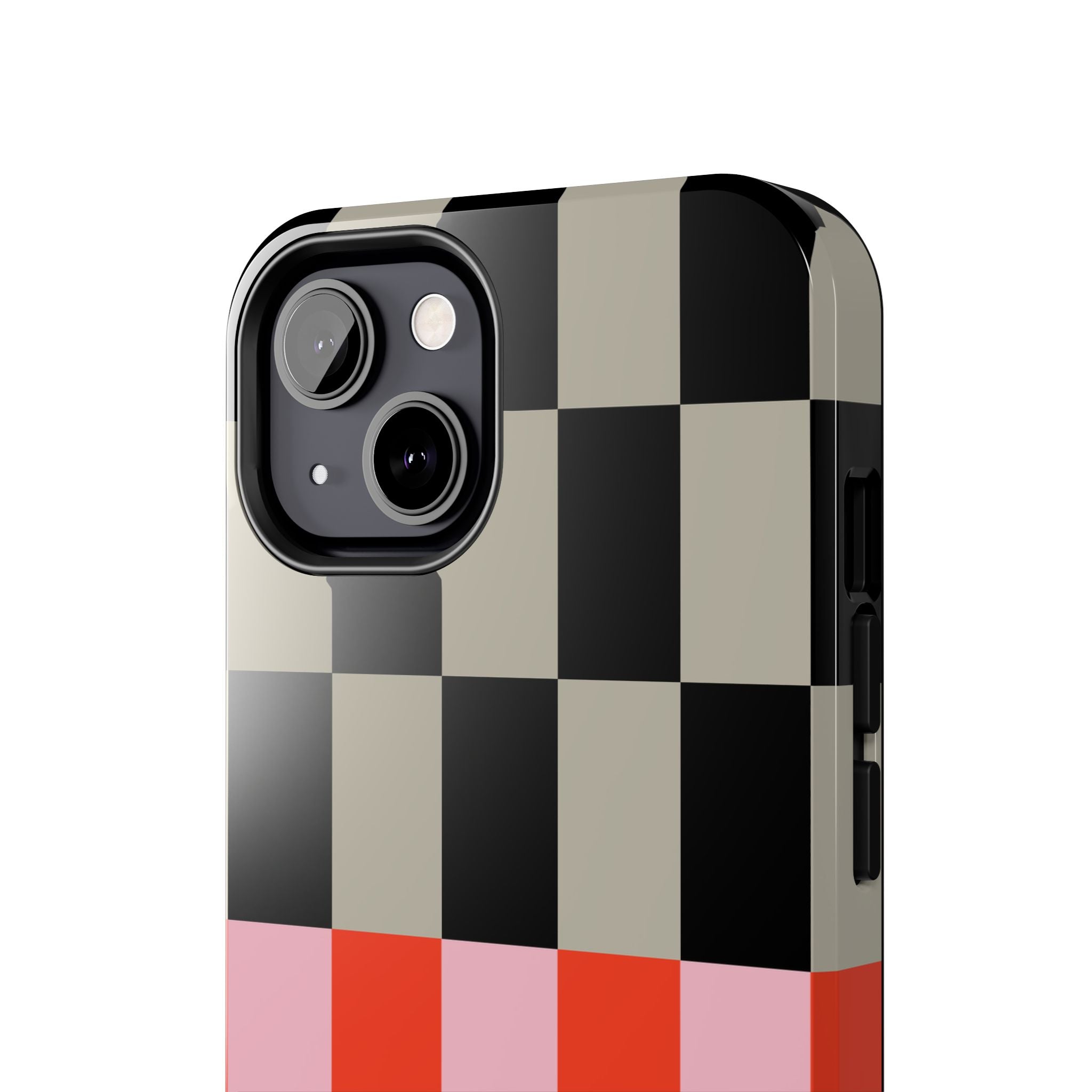 Split Palette Phone Case