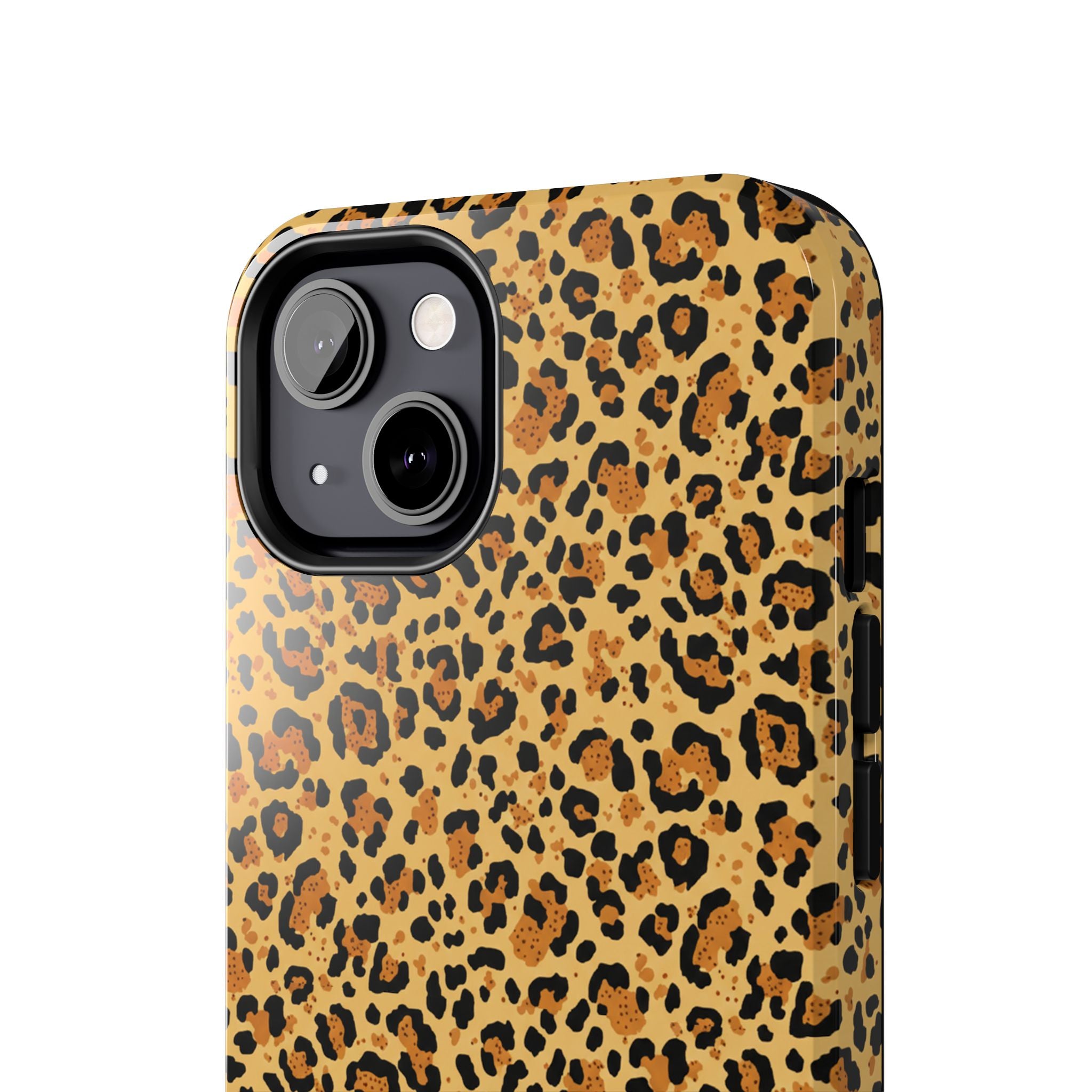 Untamed Phone Case