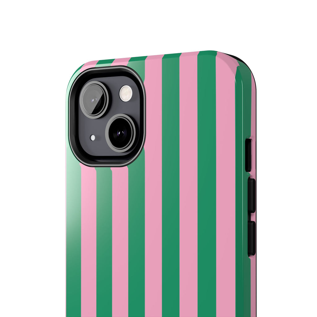 Spring Divide Phone Case