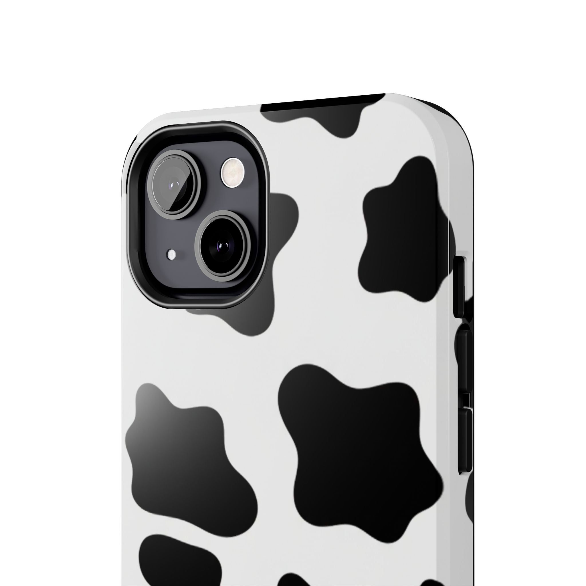 Cream & Ink Phone Case