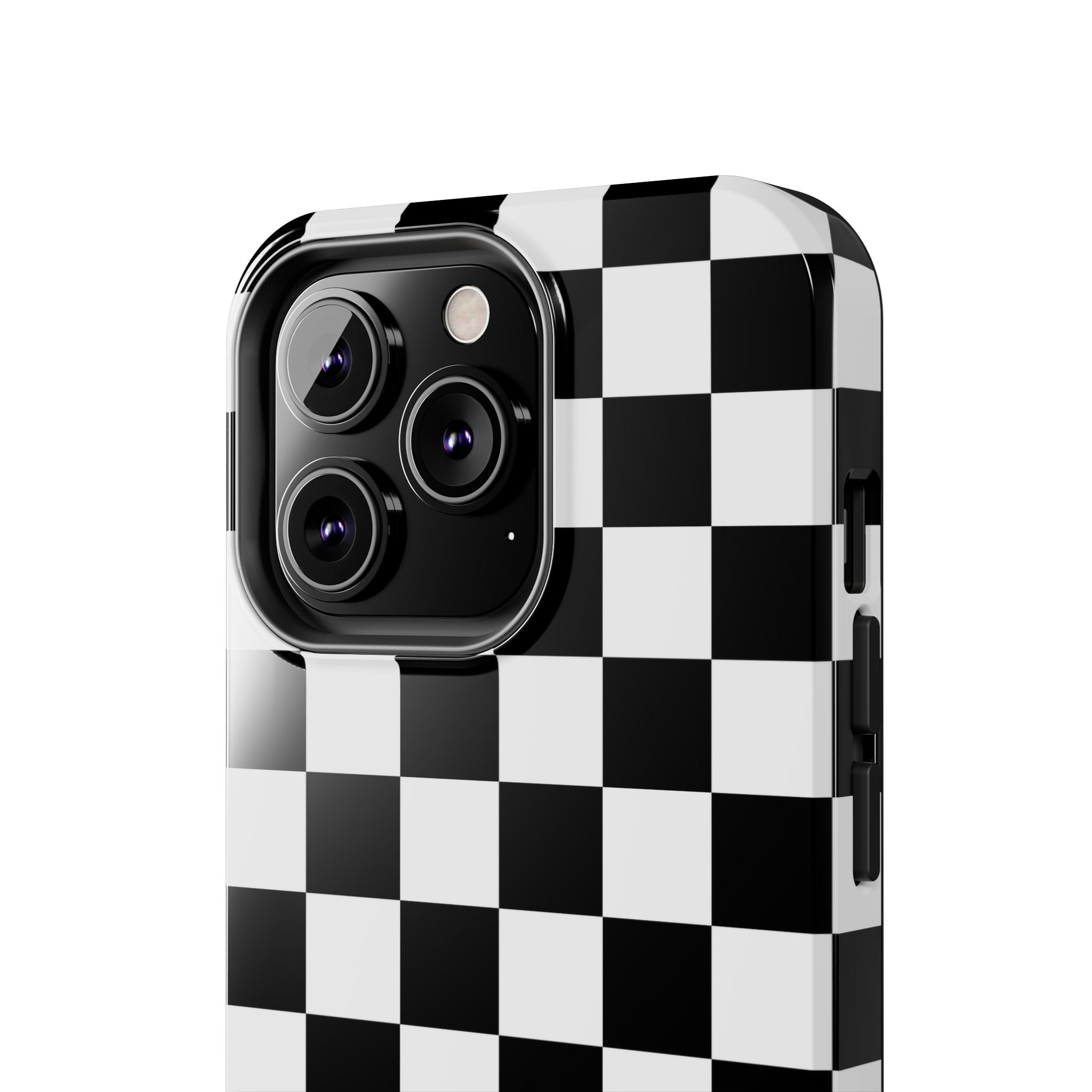 Checkmate Phone Case