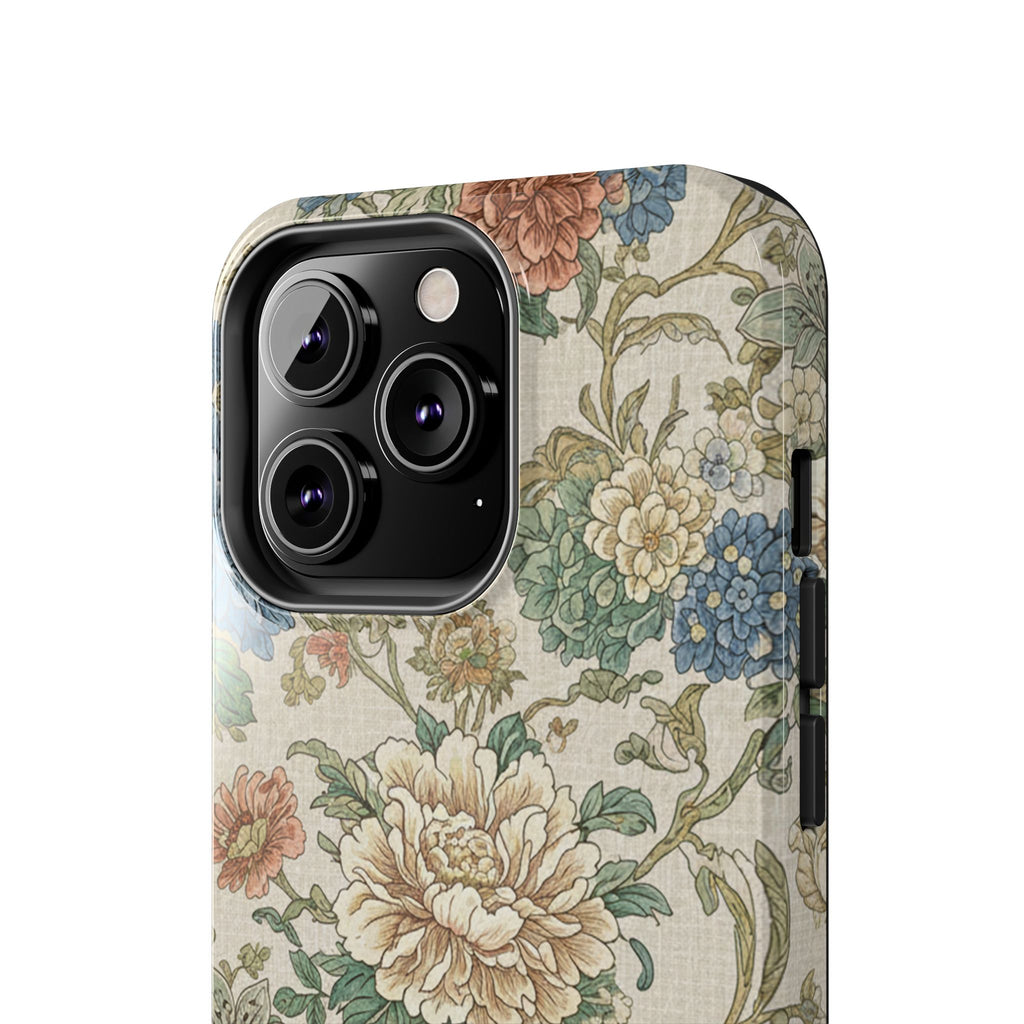 Old Garden Phone Case