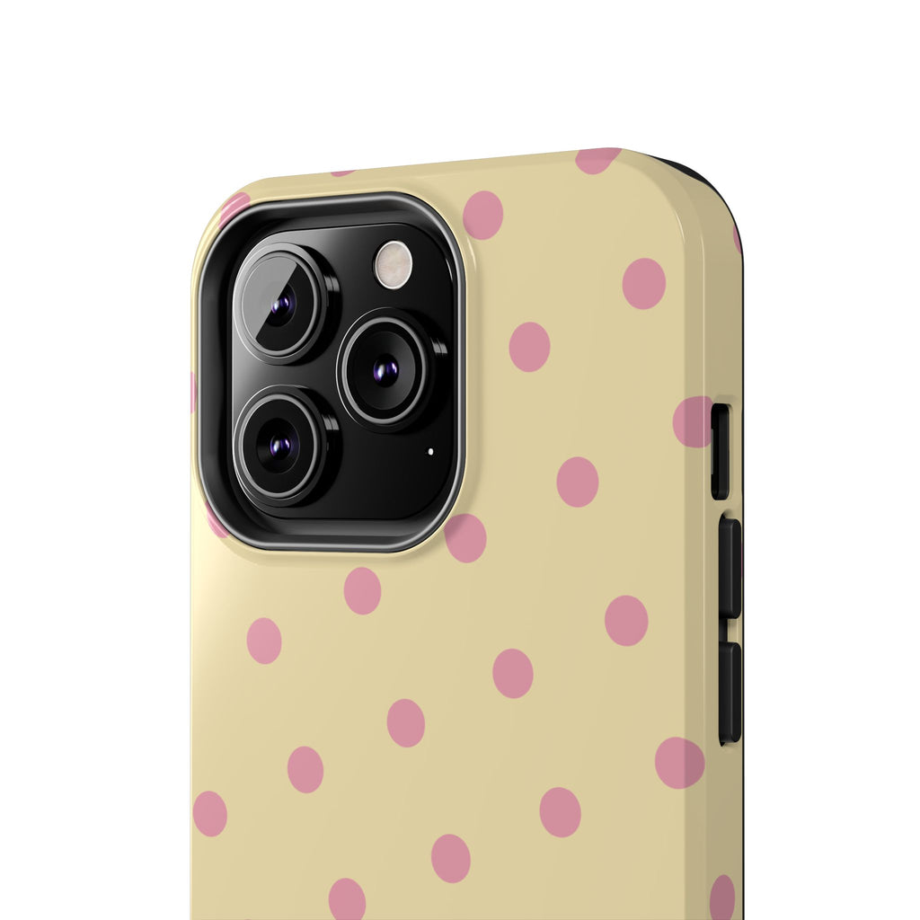 Soft Blush Phone Case