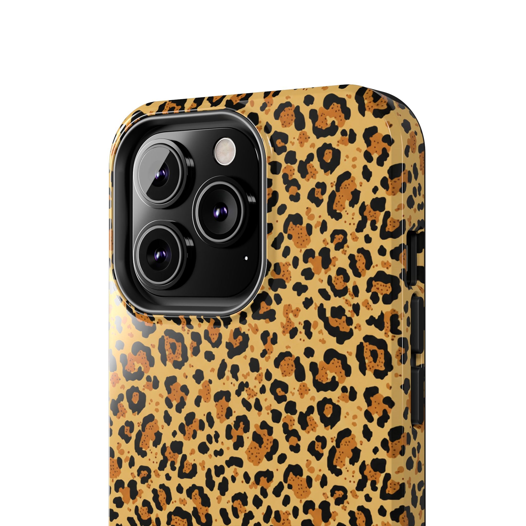 Untamed Phone Case