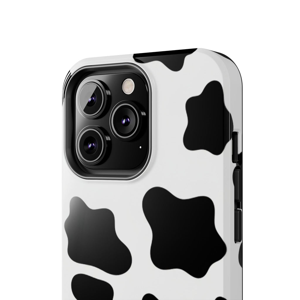 Cream & Ink Phone Case