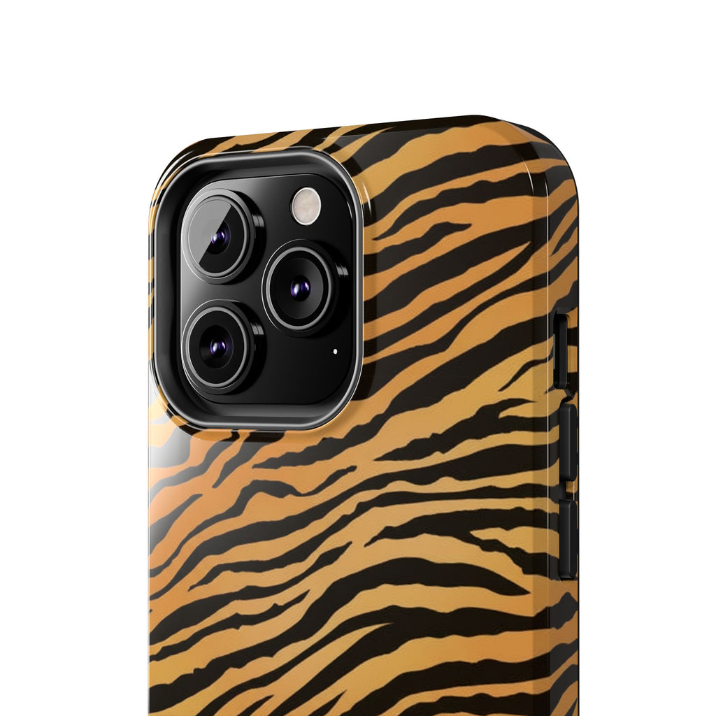 Wild Grace Phone Case