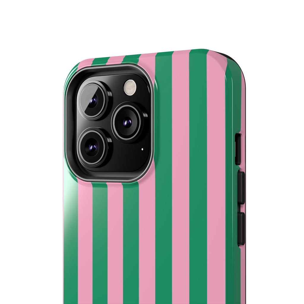 Spring Divide Phone Case