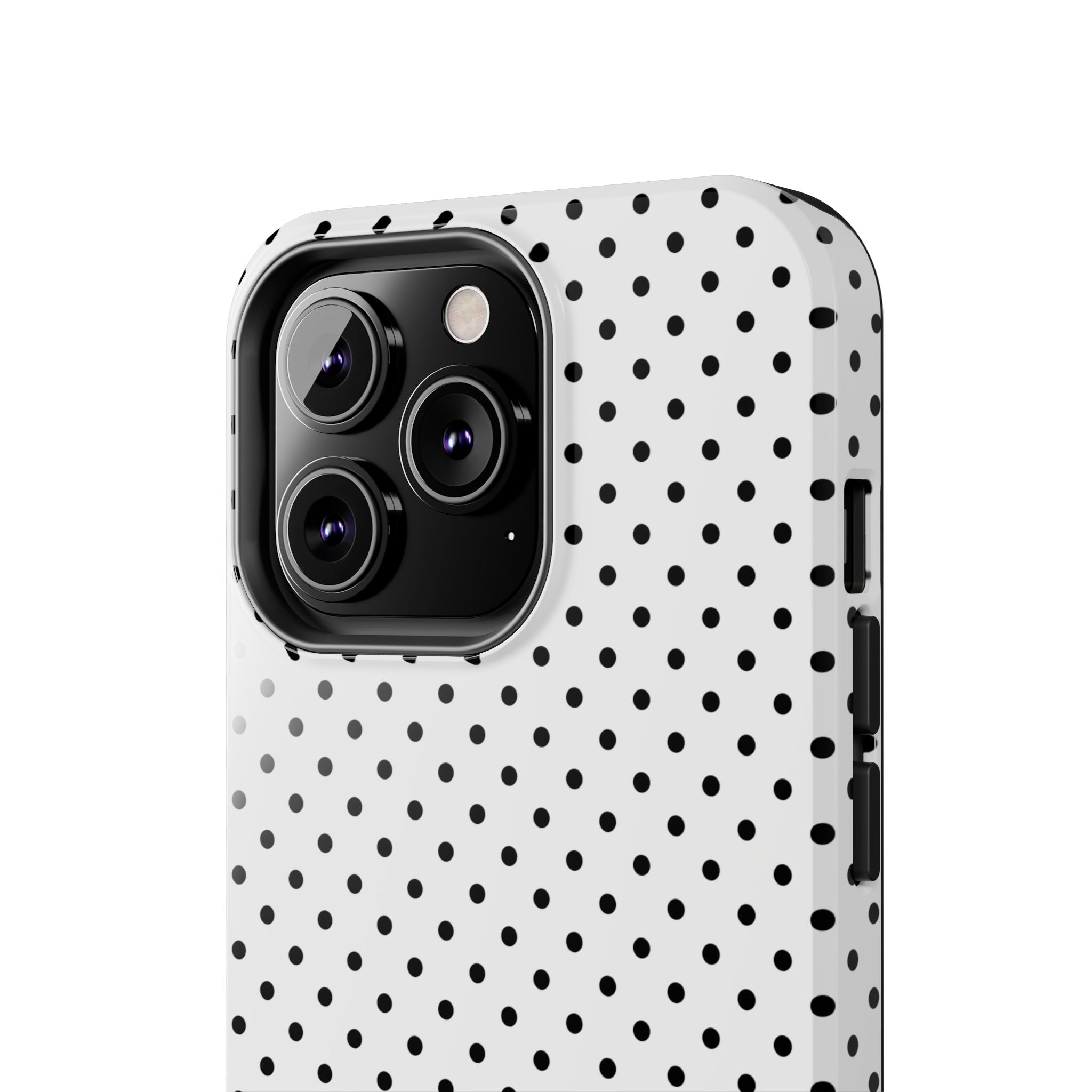 Dot Affair Phone Case