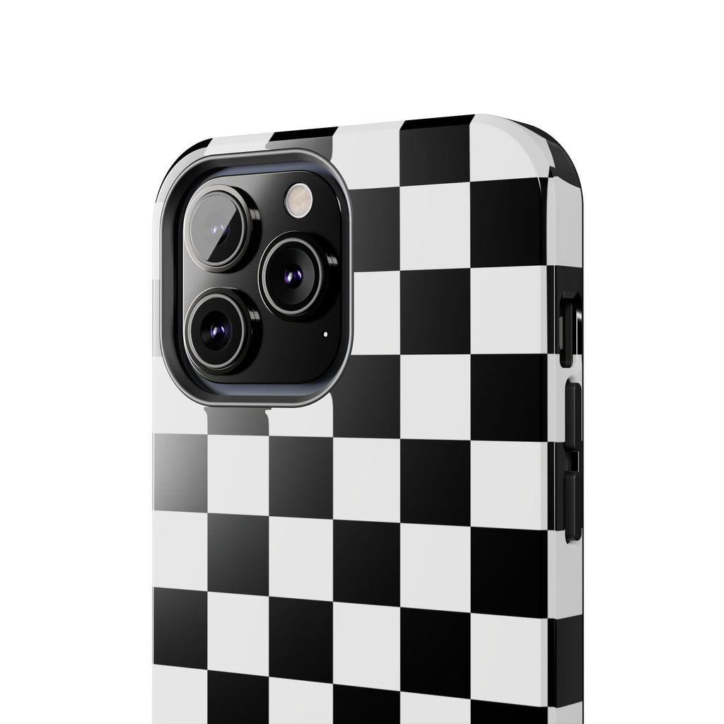 Checkmate Phone Case
