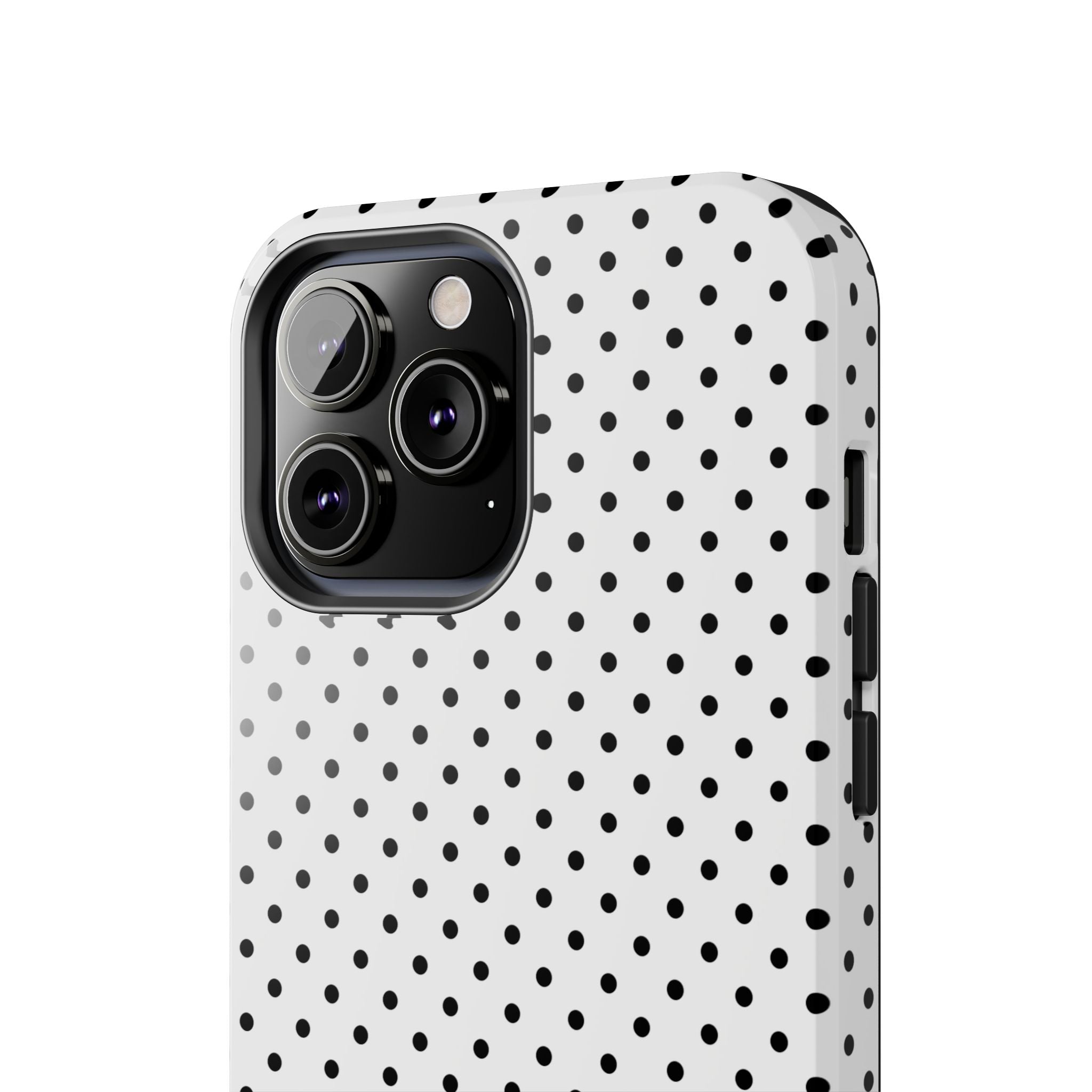 Dot Affair Phone Case