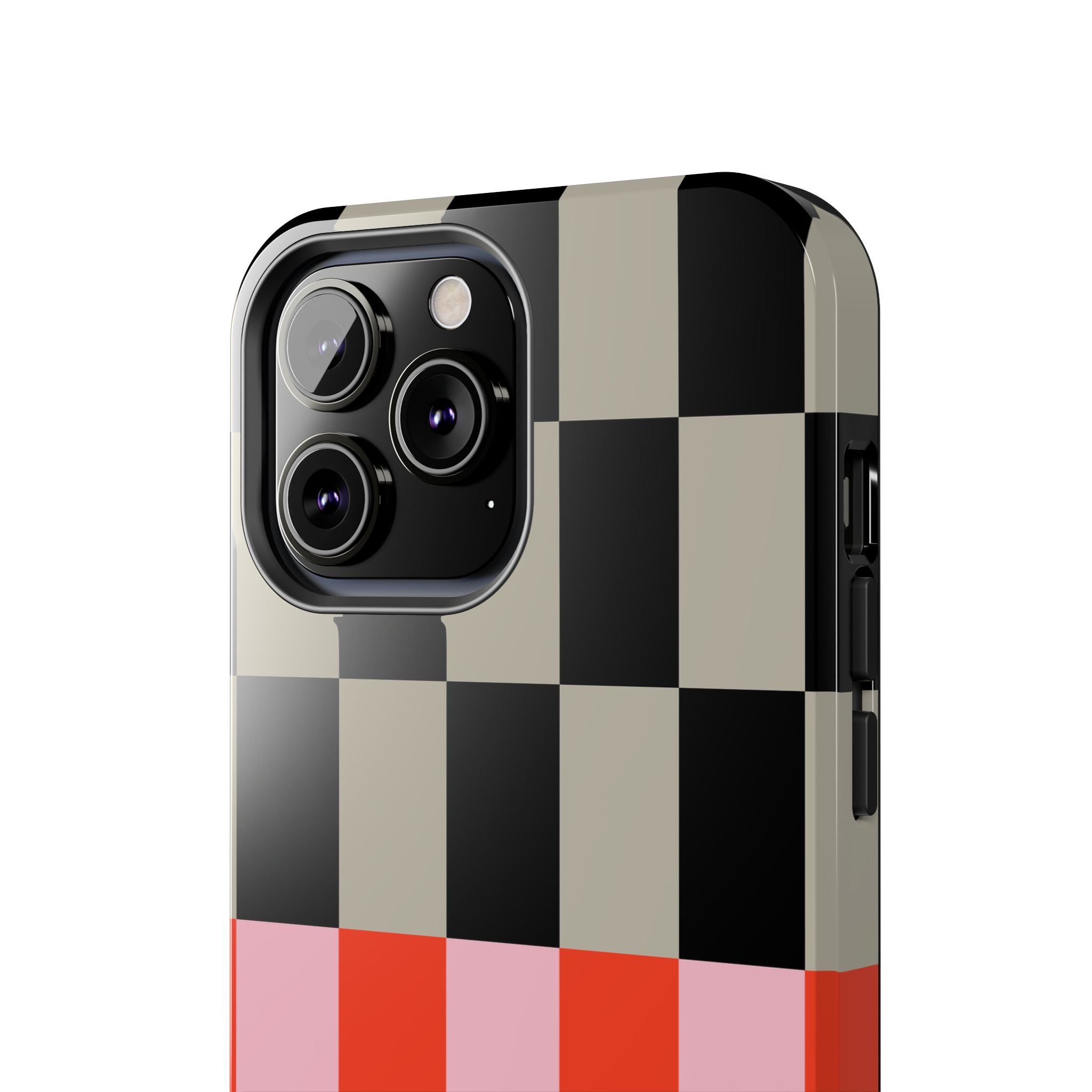 Split Palette Phone Case