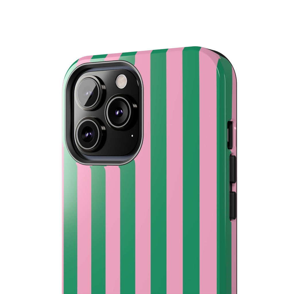 Spring Divide Phone Case
