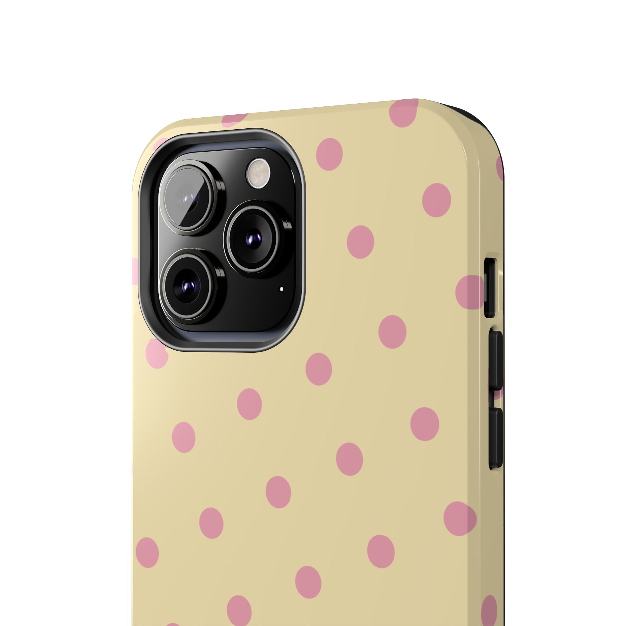 Soft Blush Phone Case