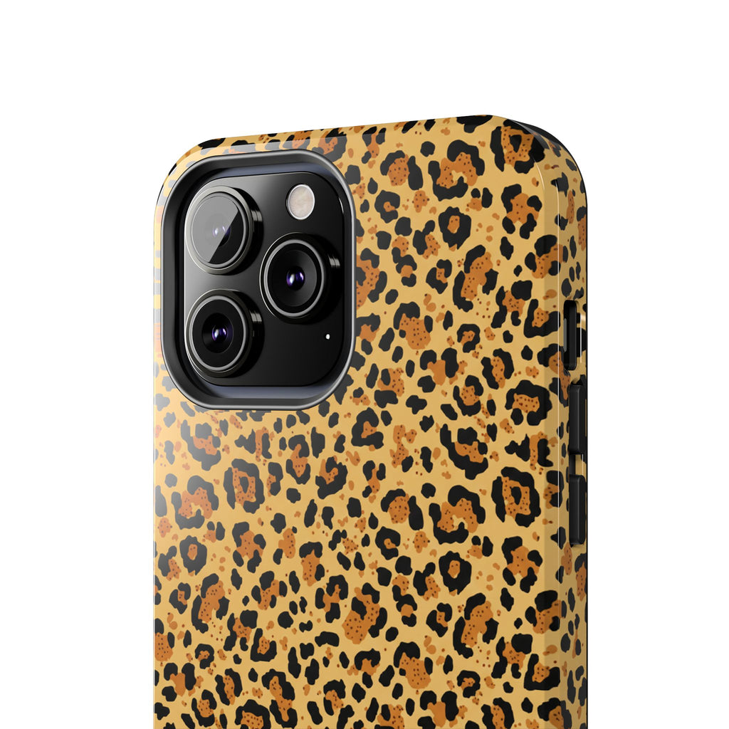 Untamed Phone Case