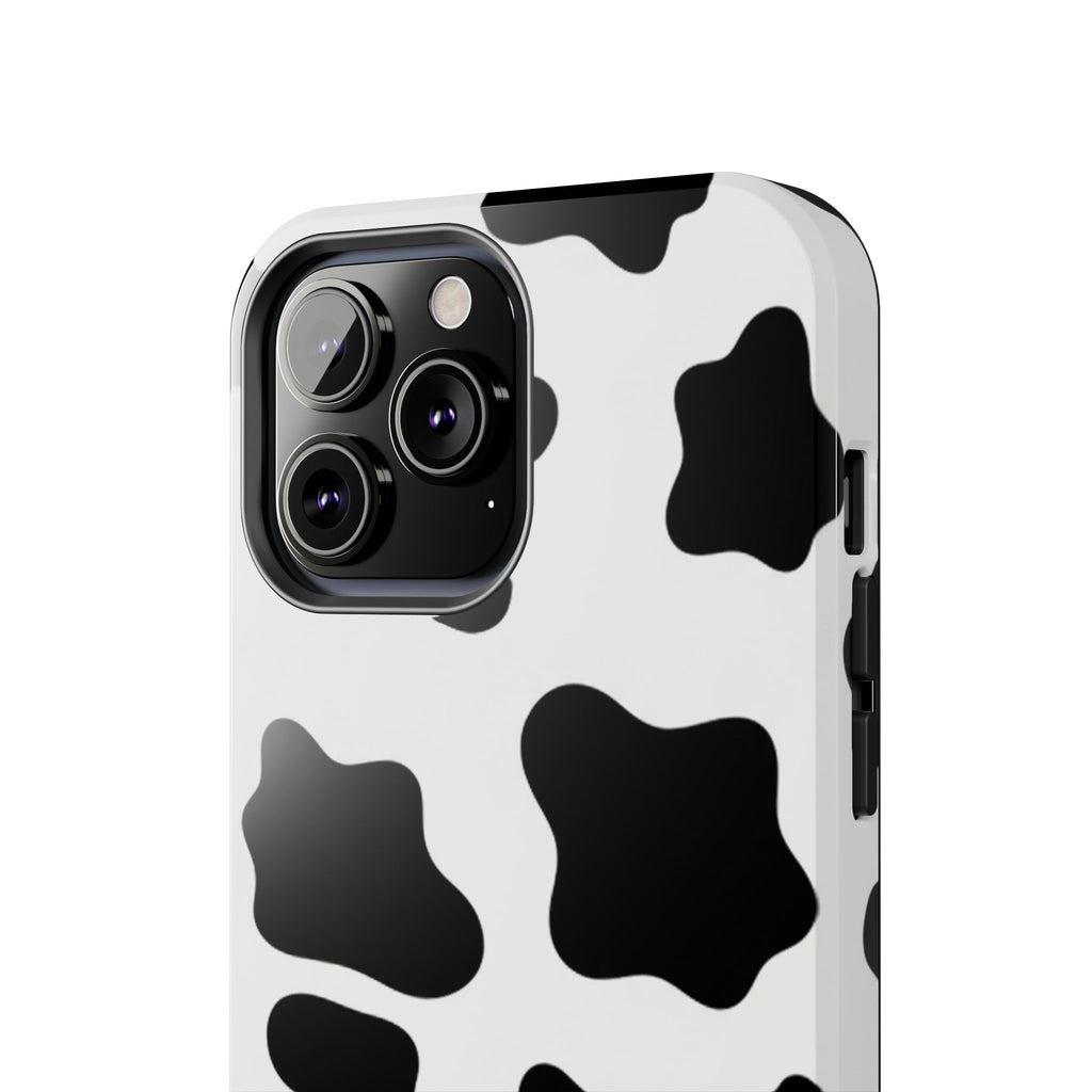 Cream & Ink Phone Case