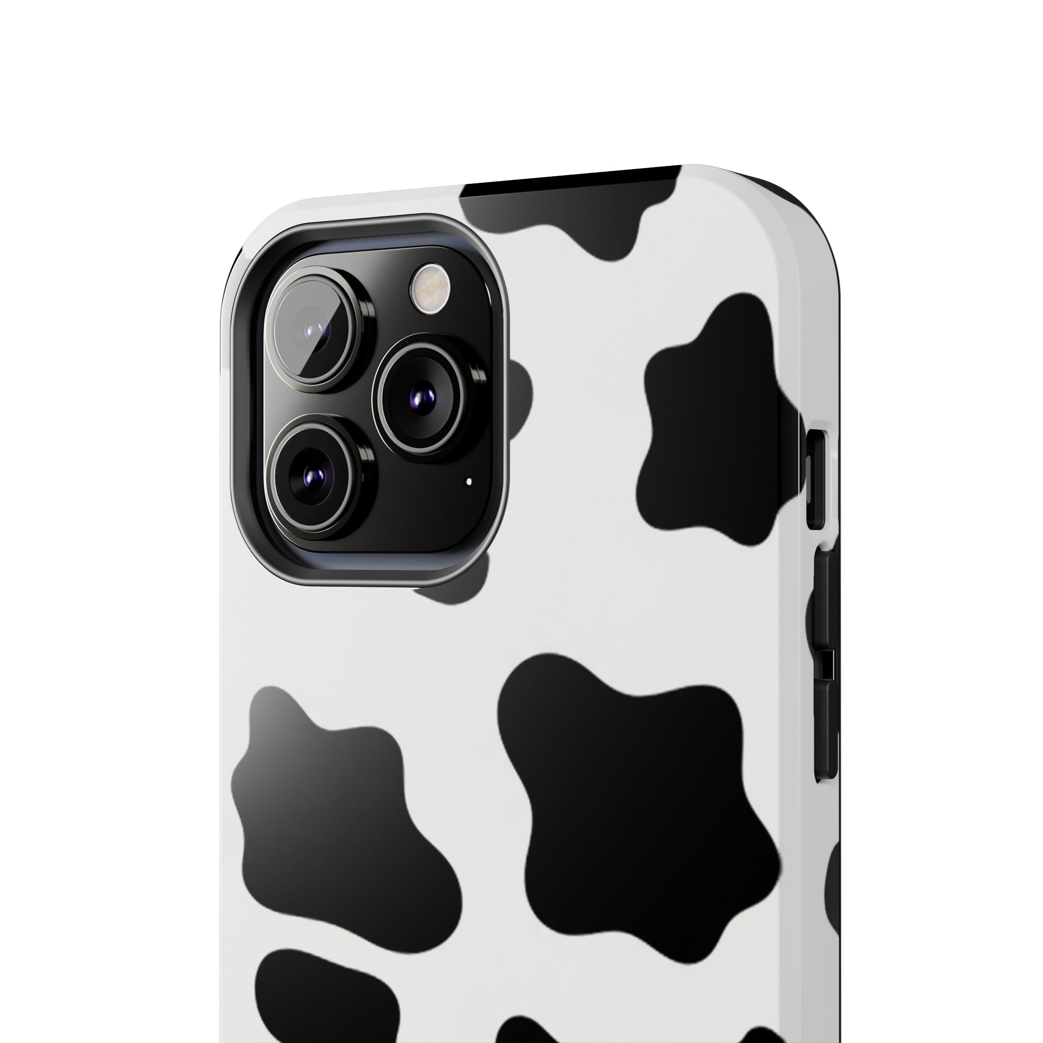 Cream & Ink Phone Case