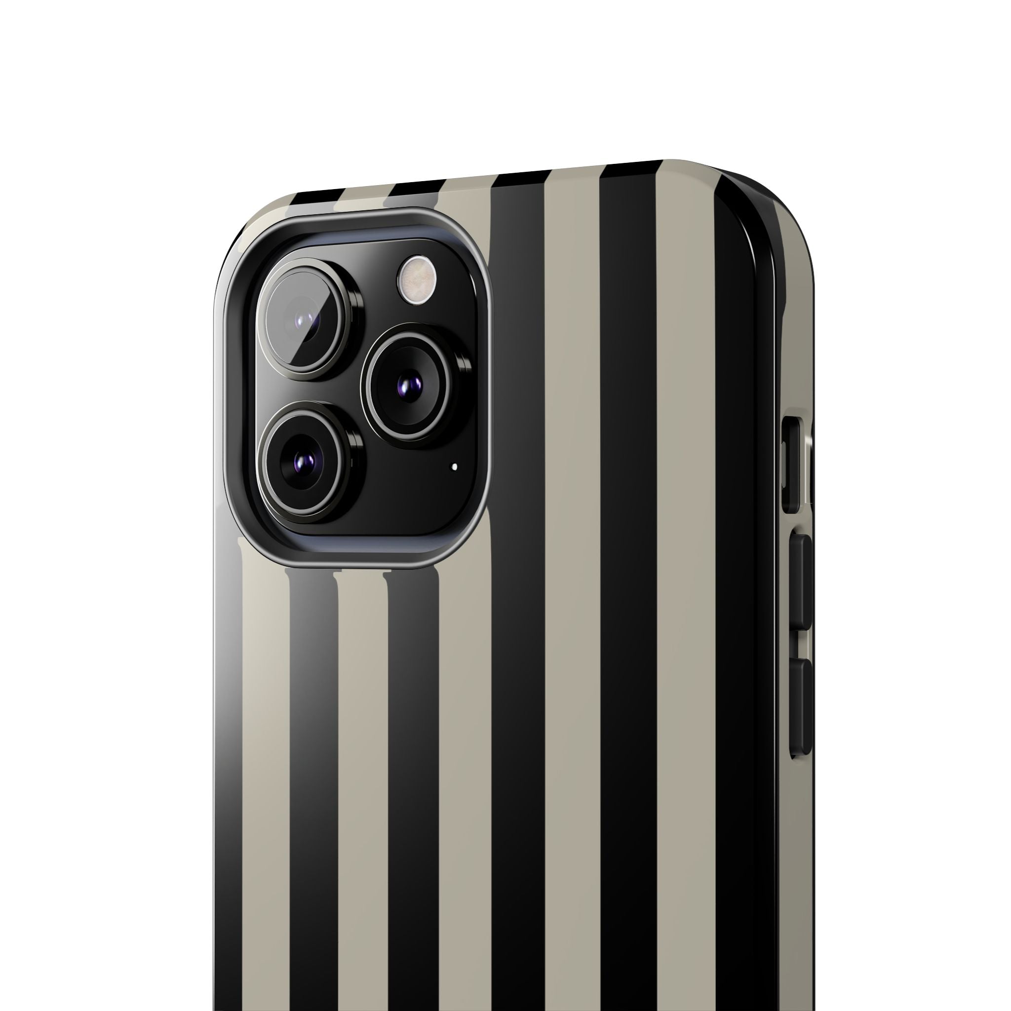 Grey Scale Phone Case