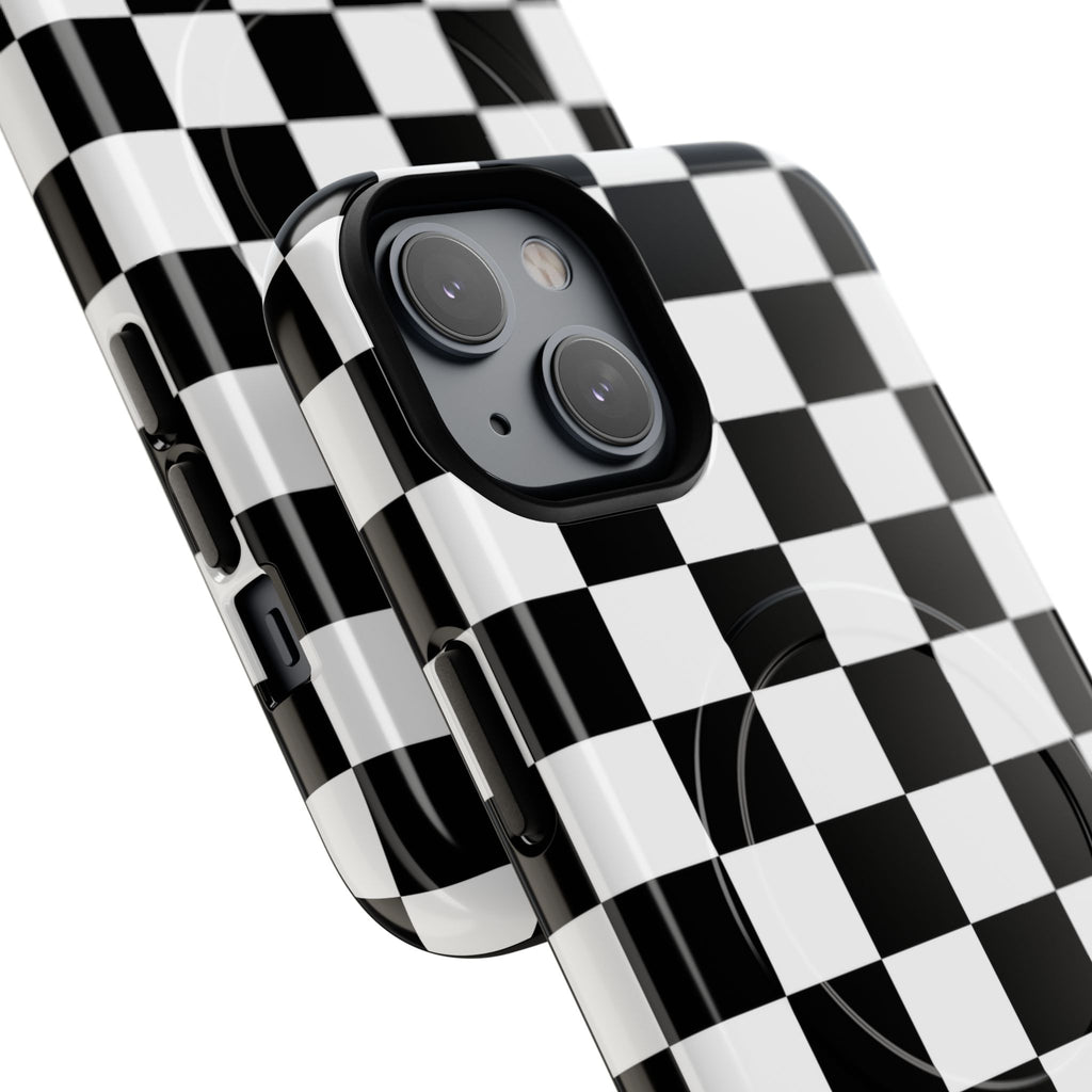 Checkmate Phone Case