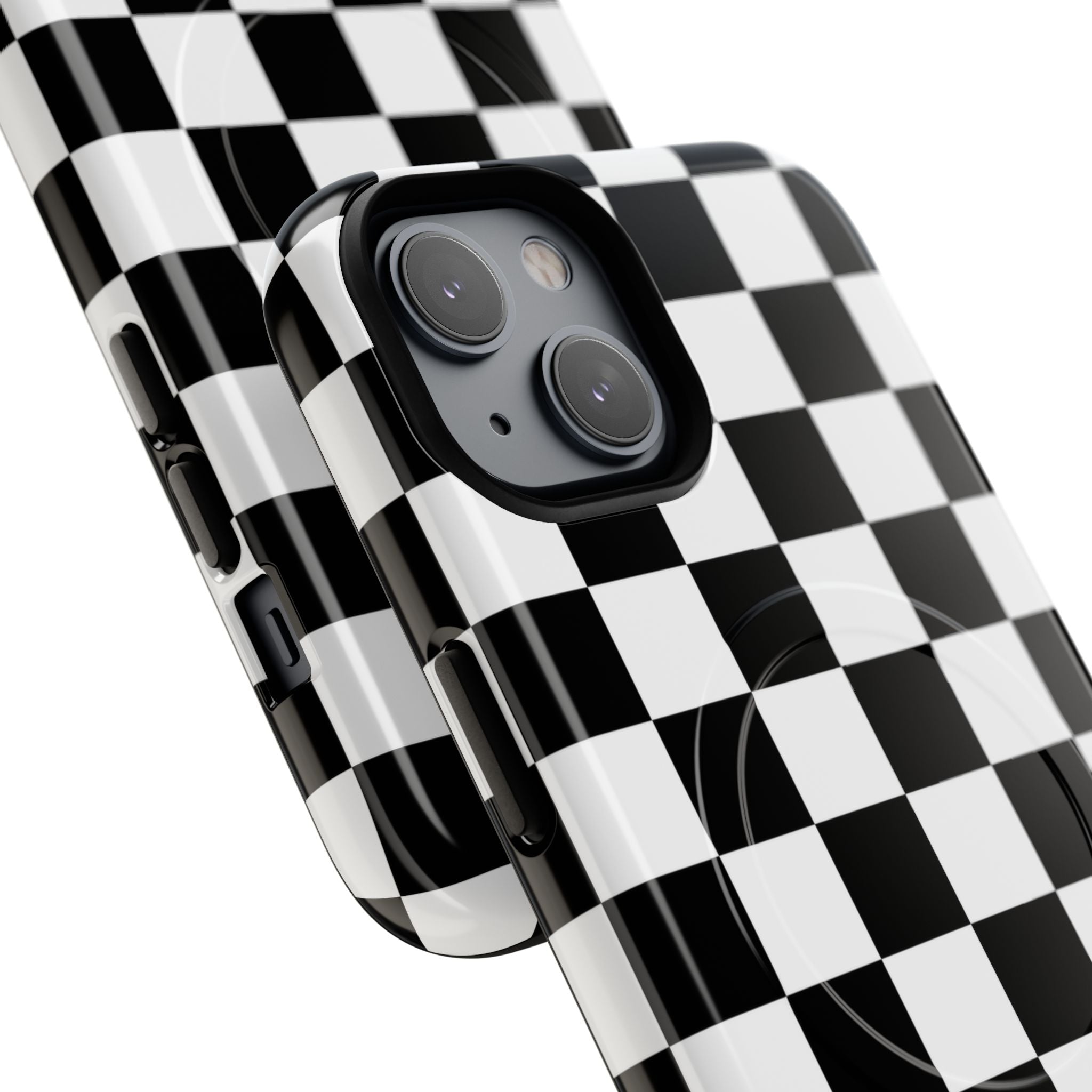 Checkmate Phone Case