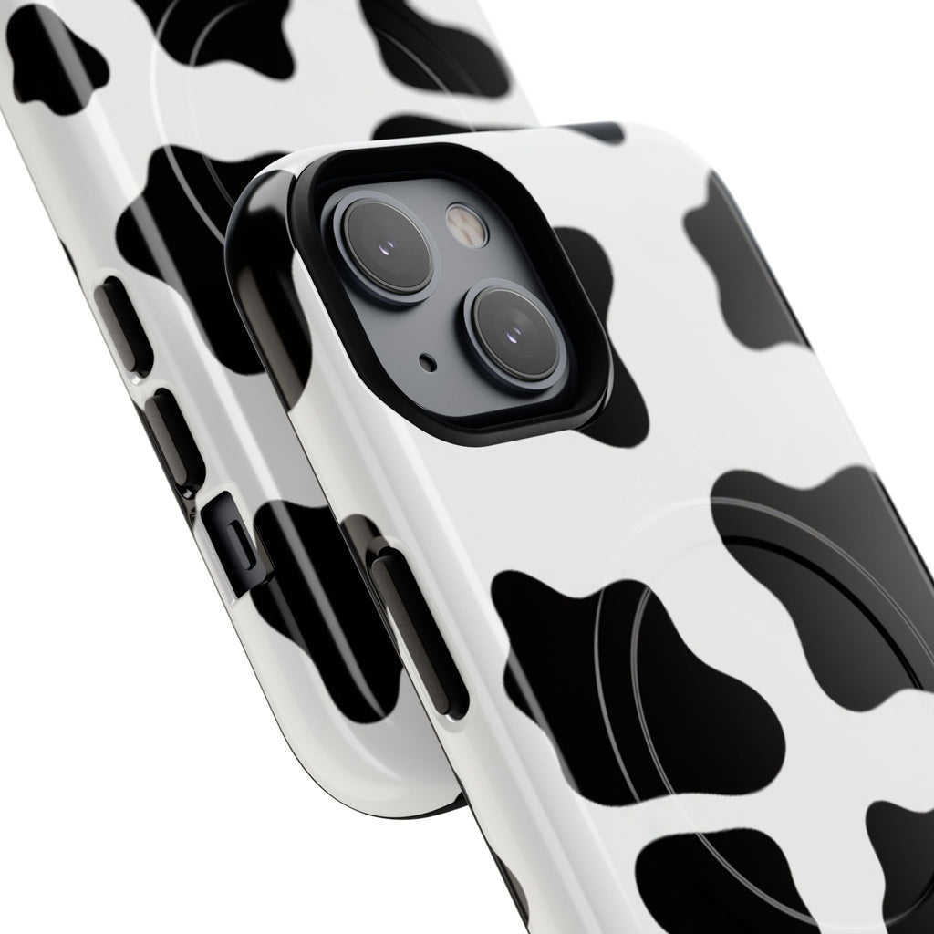 Cream & Ink Phone Case